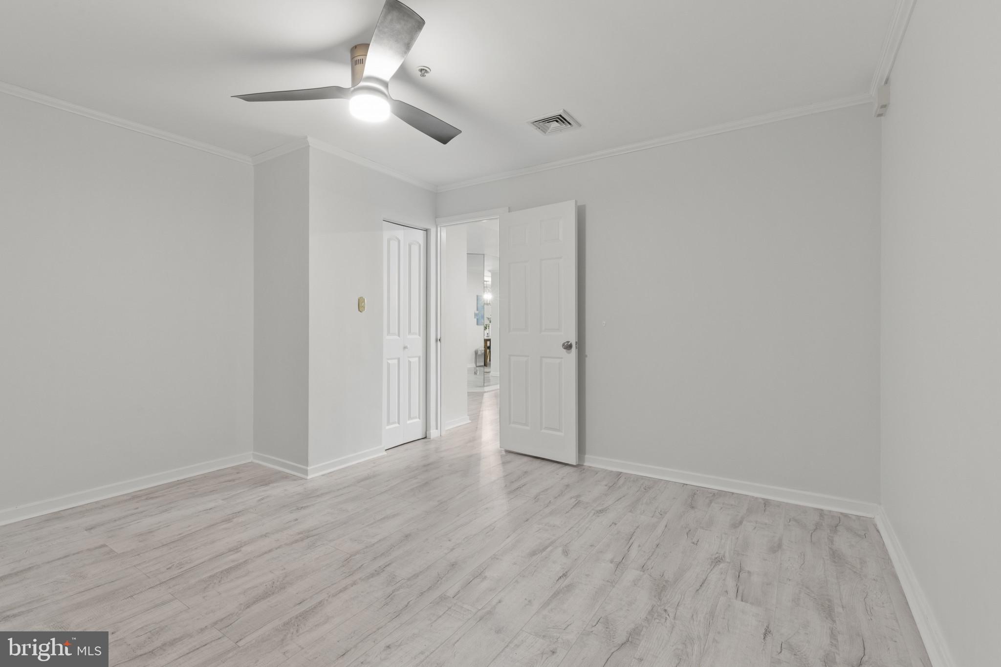 HARBOR EAST - Residential Lease