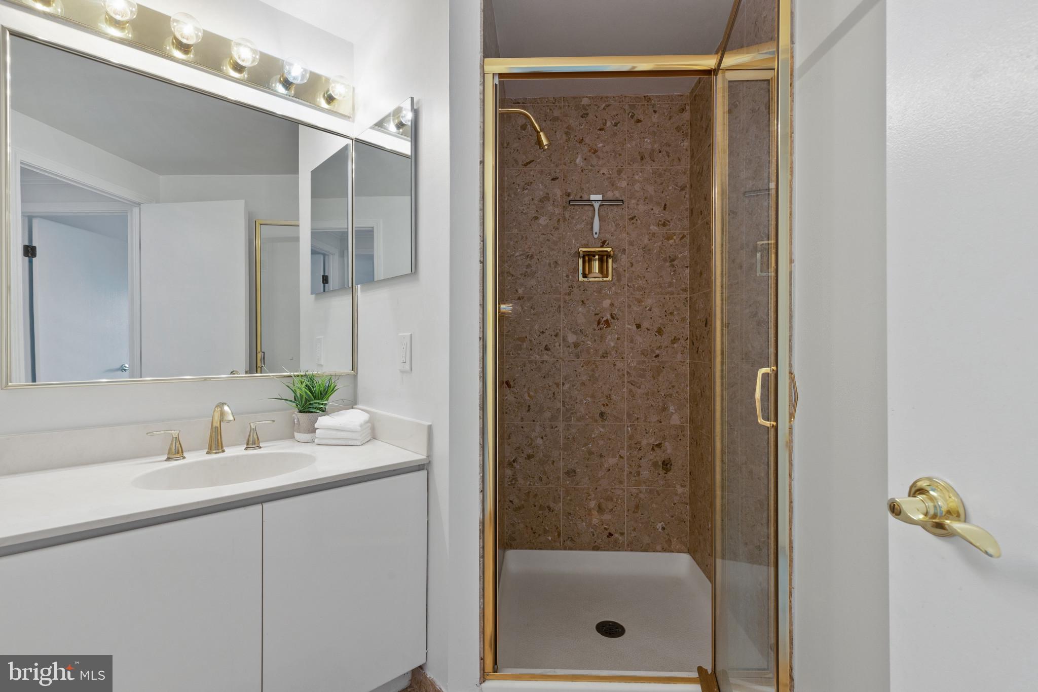 HARBOR EAST - Residential Lease