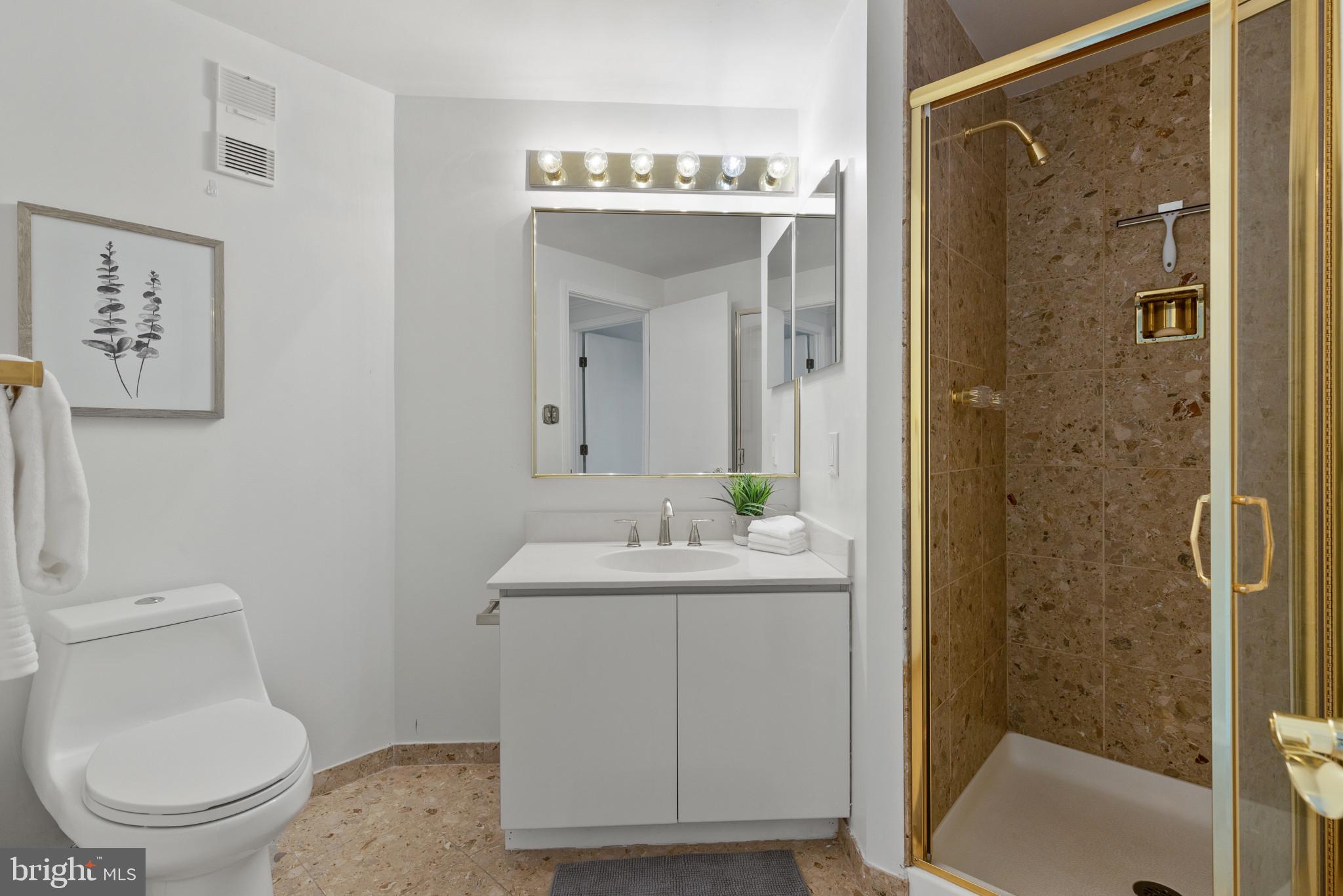 HARBOR EAST - Residential Lease