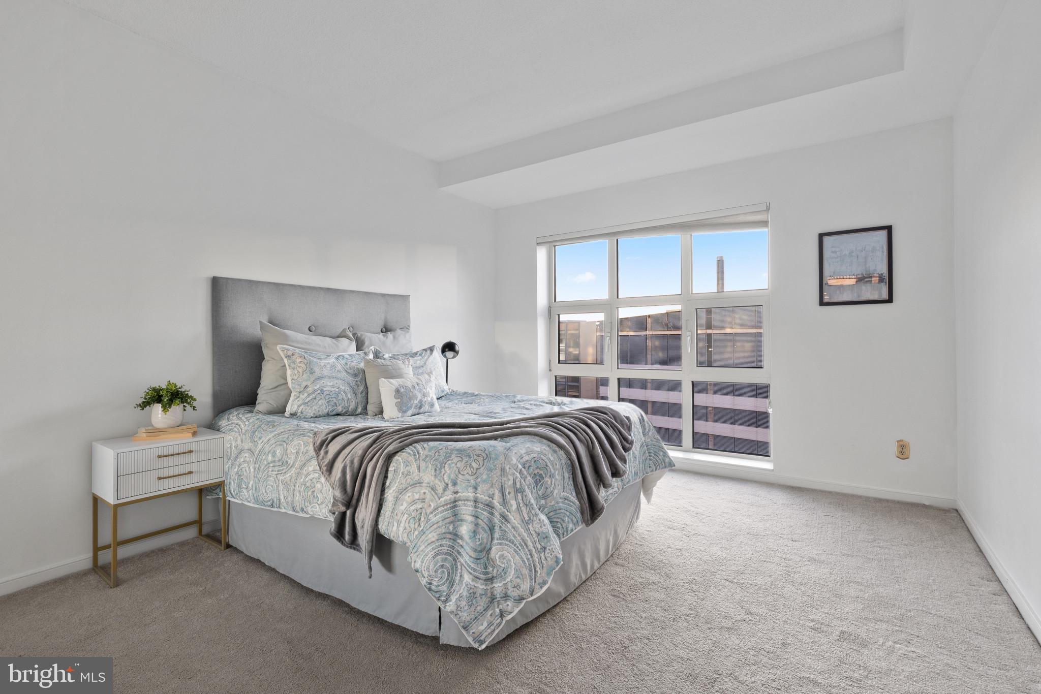 HARBOR EAST - Residential Lease