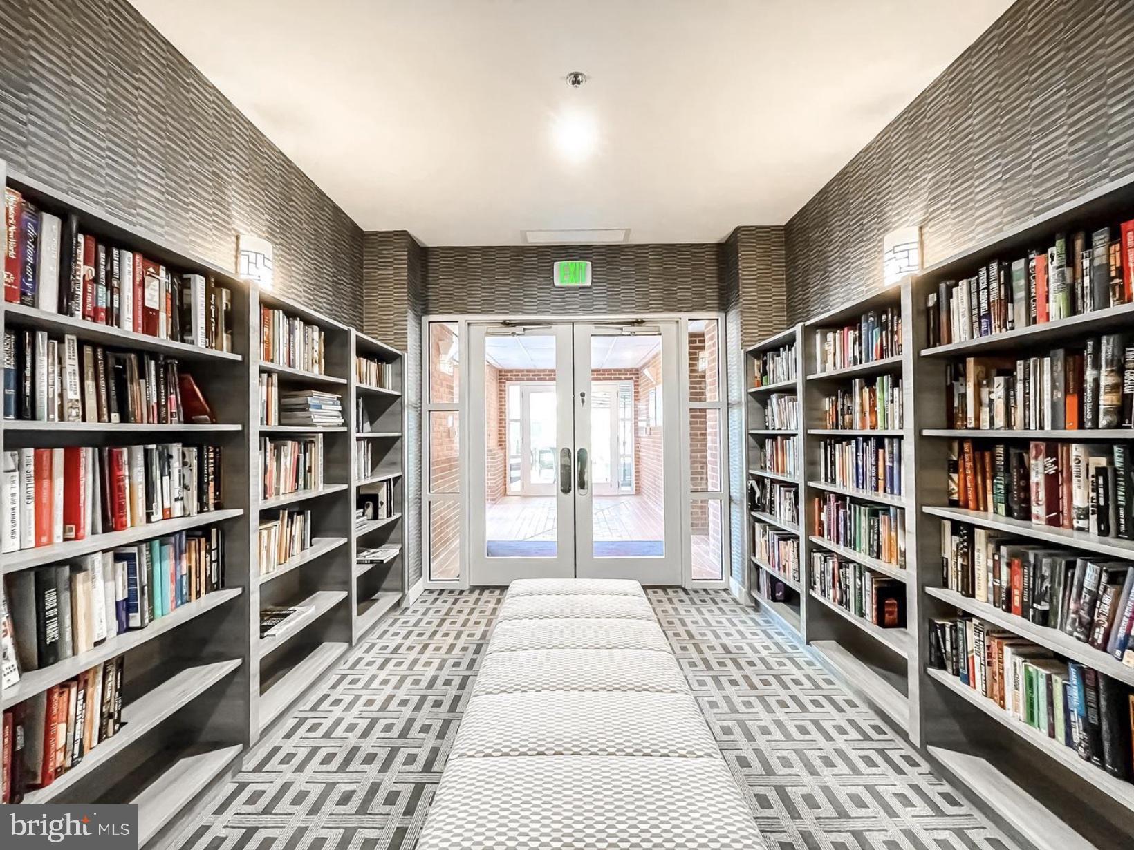 HARBOR EAST - Residential Lease