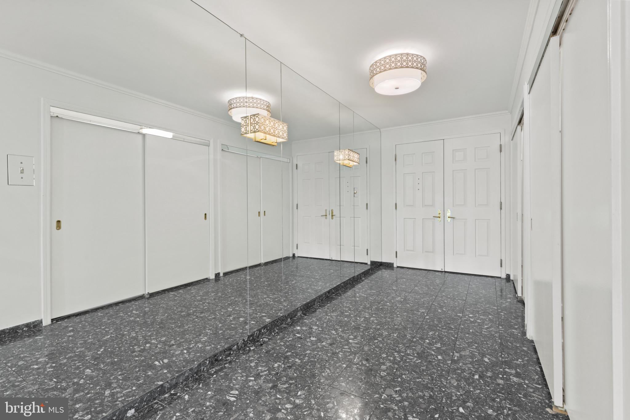 HARBOR EAST - Residential Lease