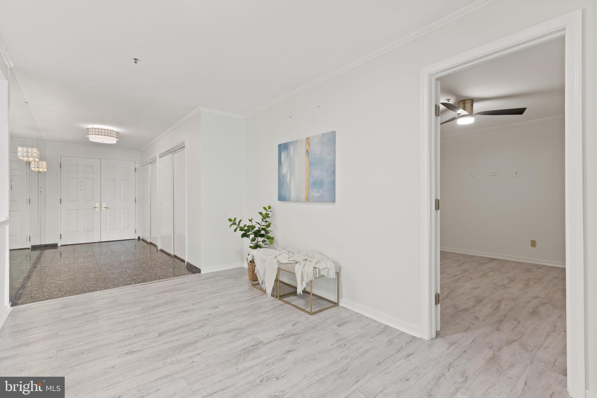 HARBOR EAST - Residential Lease