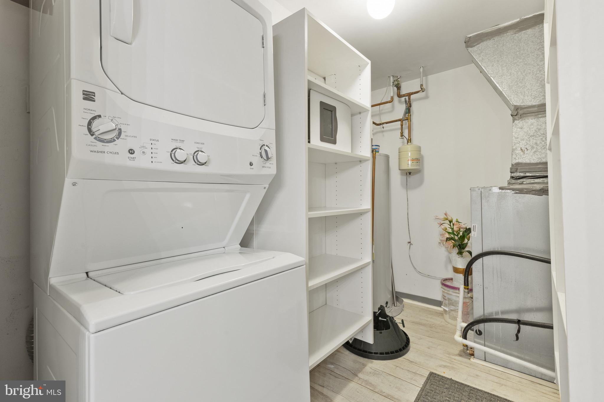 HARBOR EAST - Residential Lease