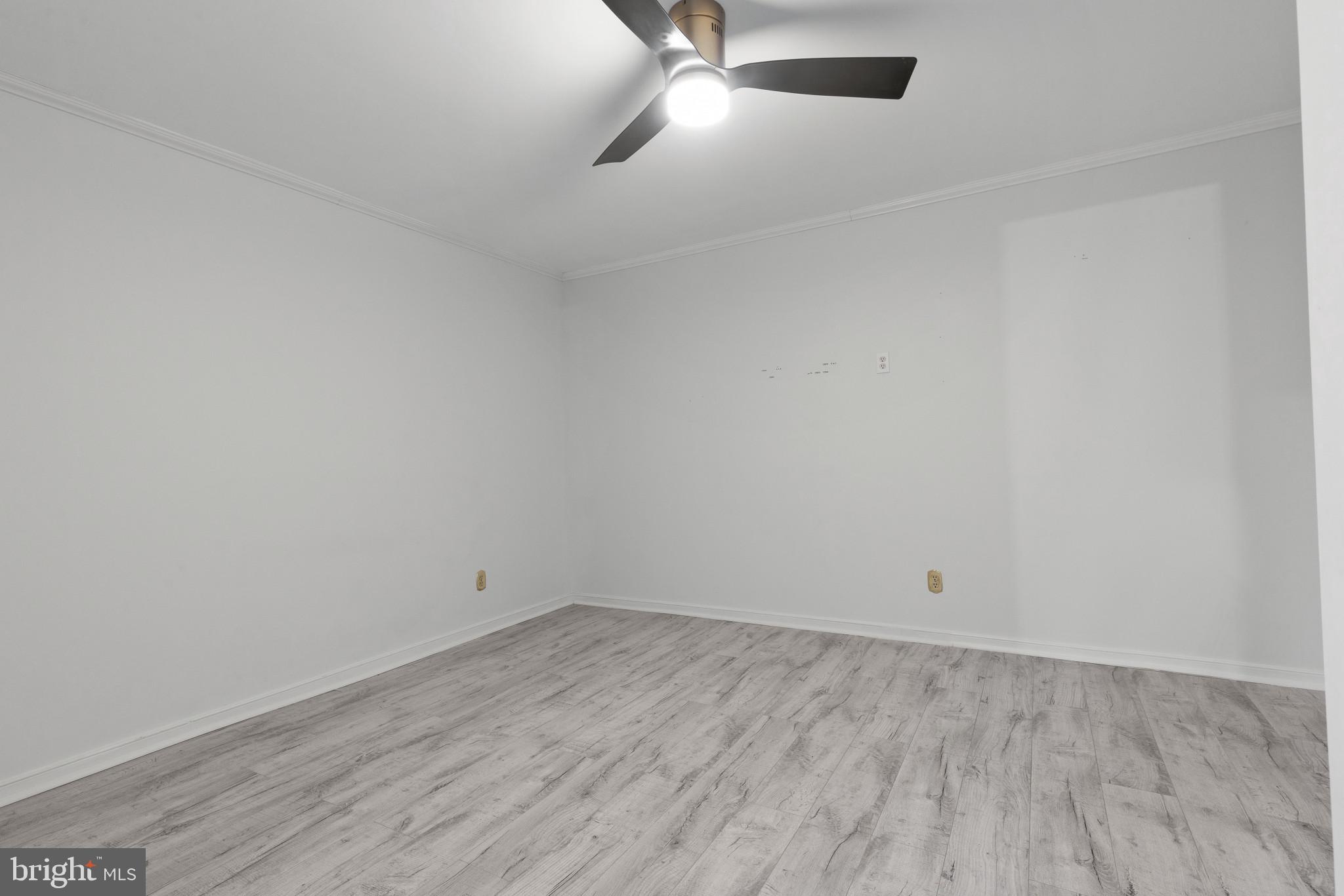 HARBOR EAST - Residential Lease