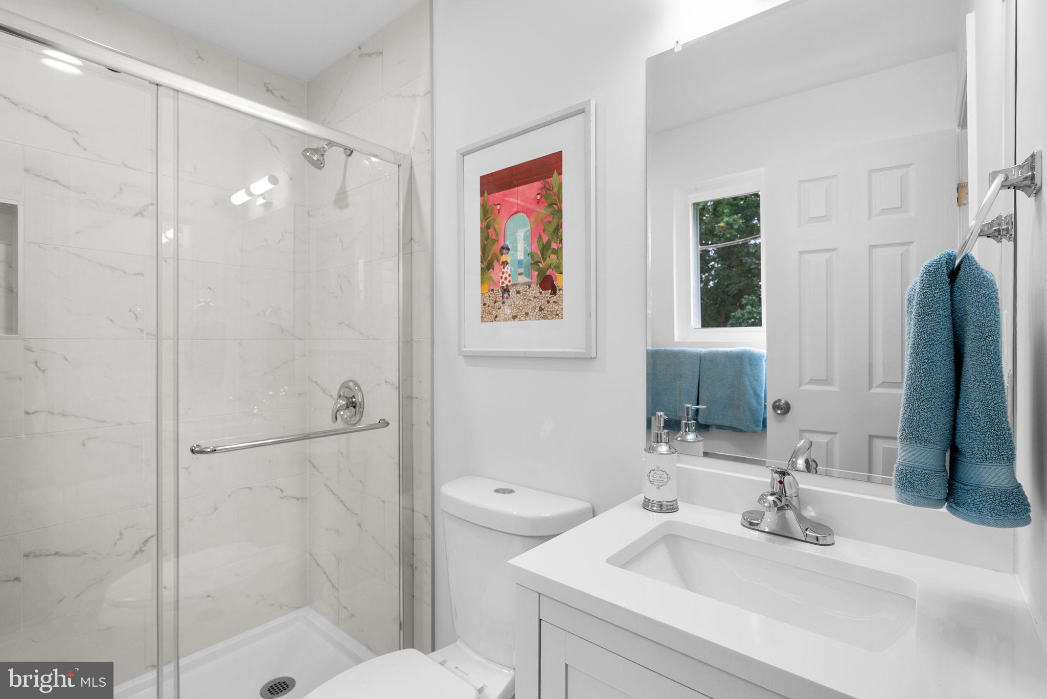 WESTCHESTER ESTATES - Residential