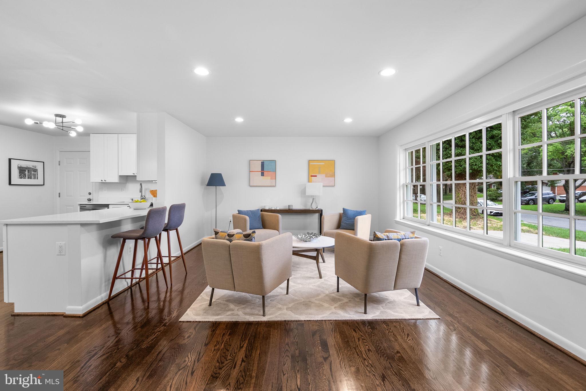 WESTCHESTER ESTATES - Residential