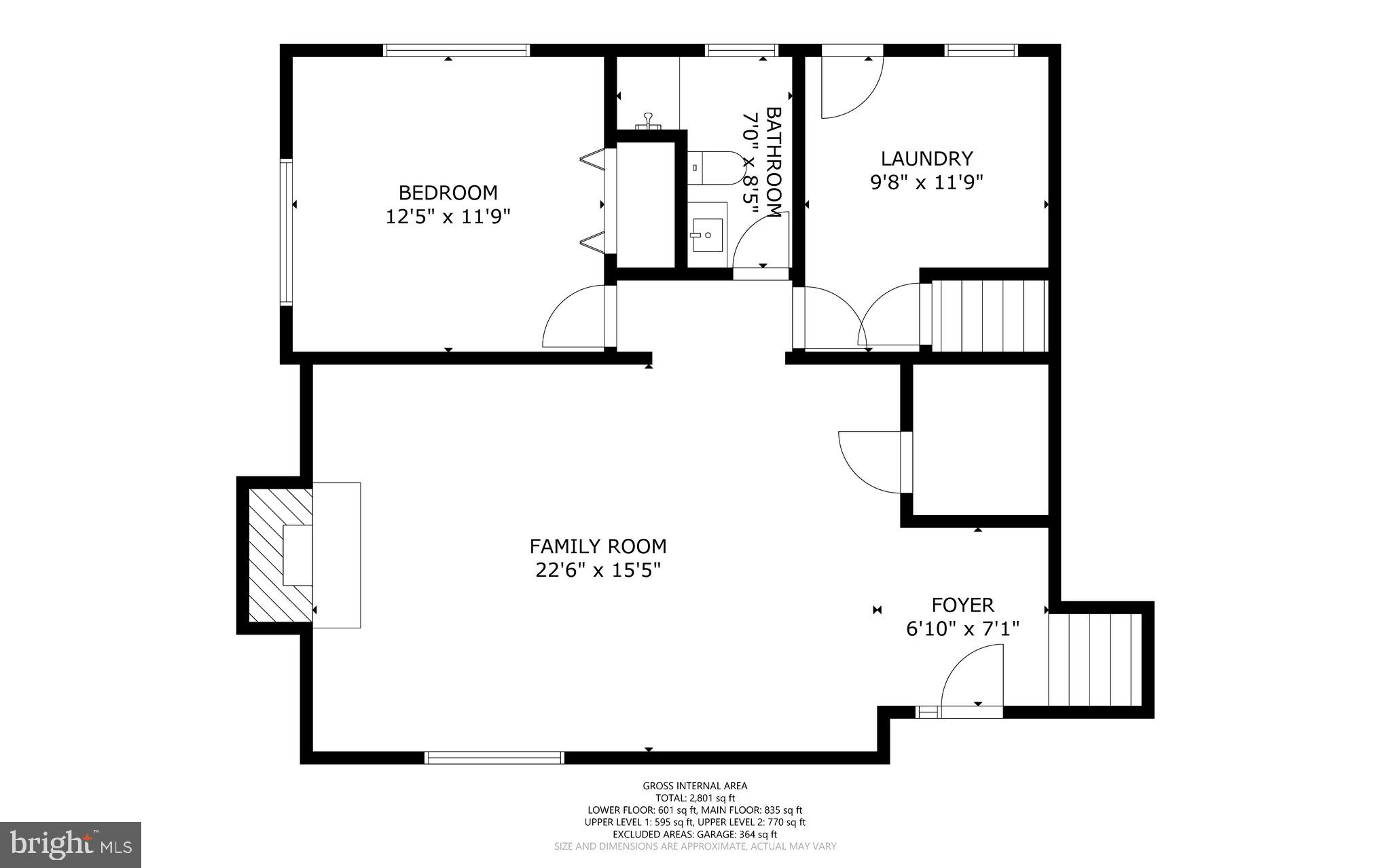 WESTCHESTER ESTATES - Residential