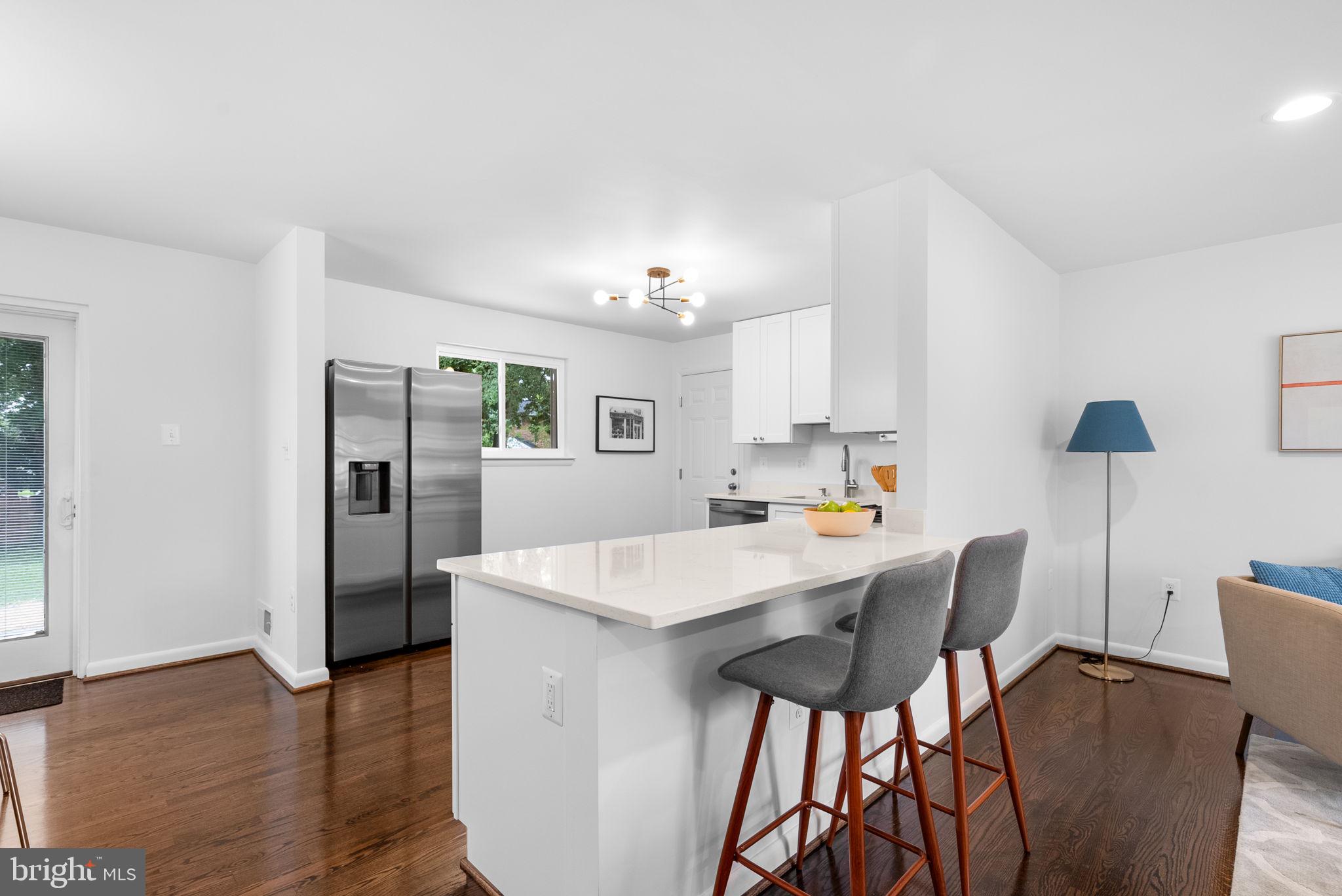 WESTCHESTER ESTATES - Residential