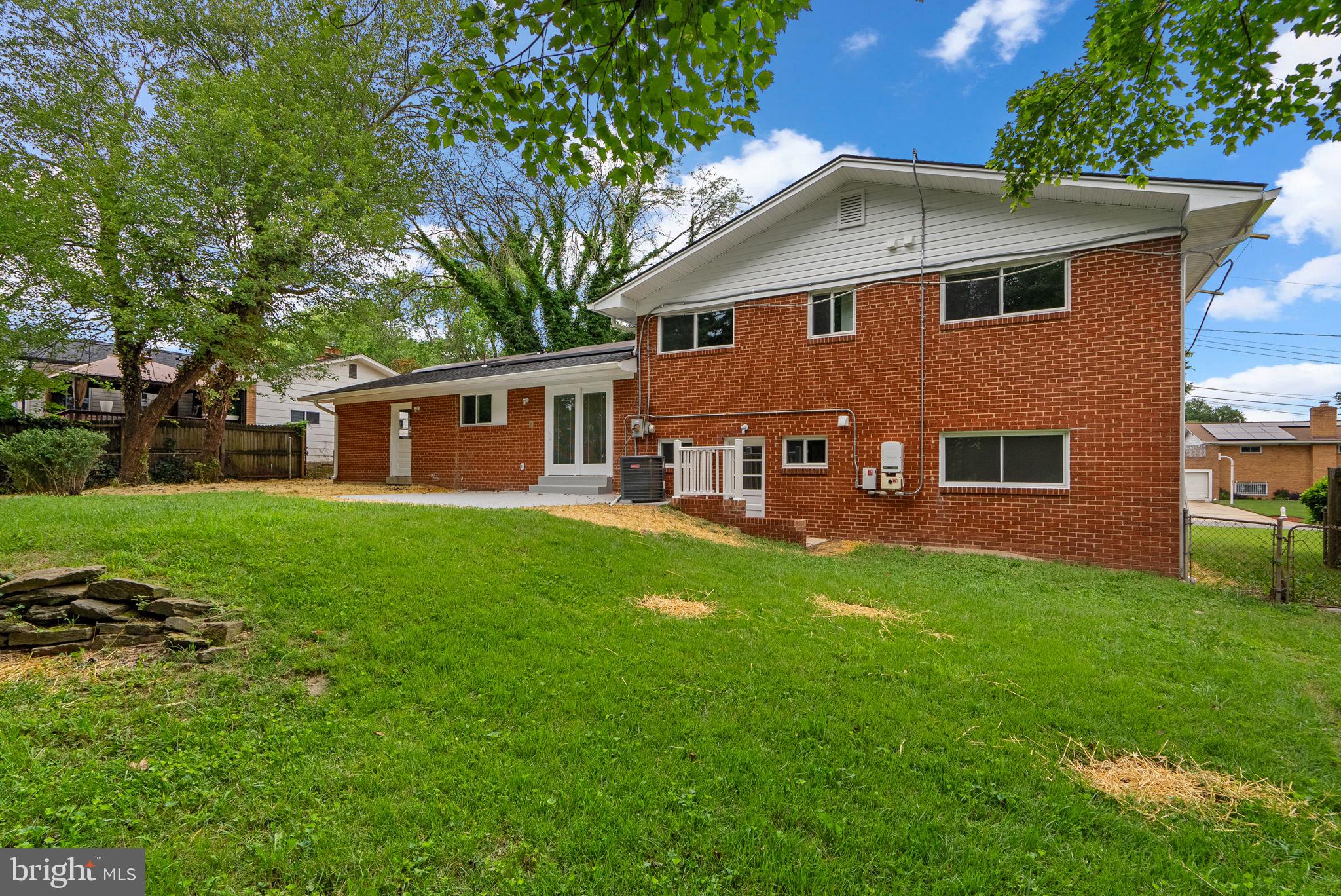 WESTCHESTER ESTATES - Residential