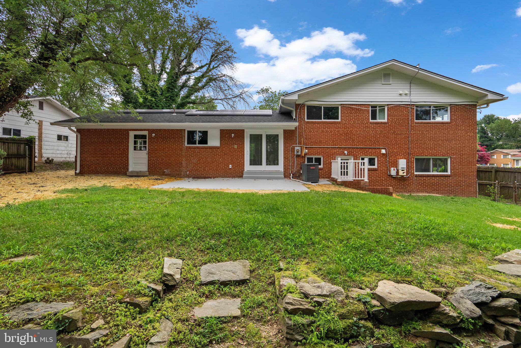 WESTCHESTER ESTATES - Residential