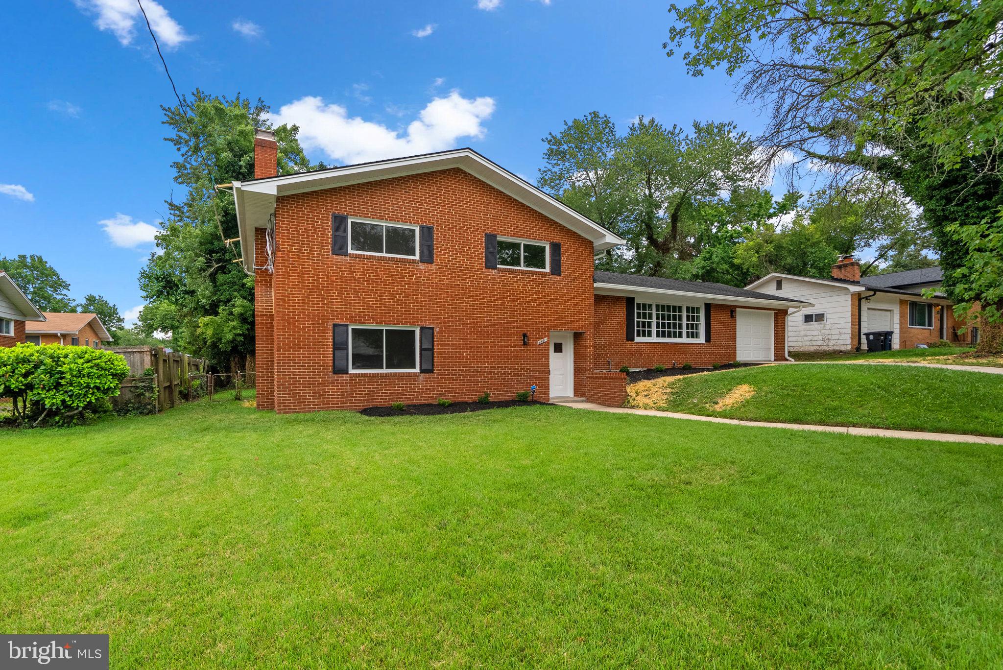 WESTCHESTER ESTATES - Residential