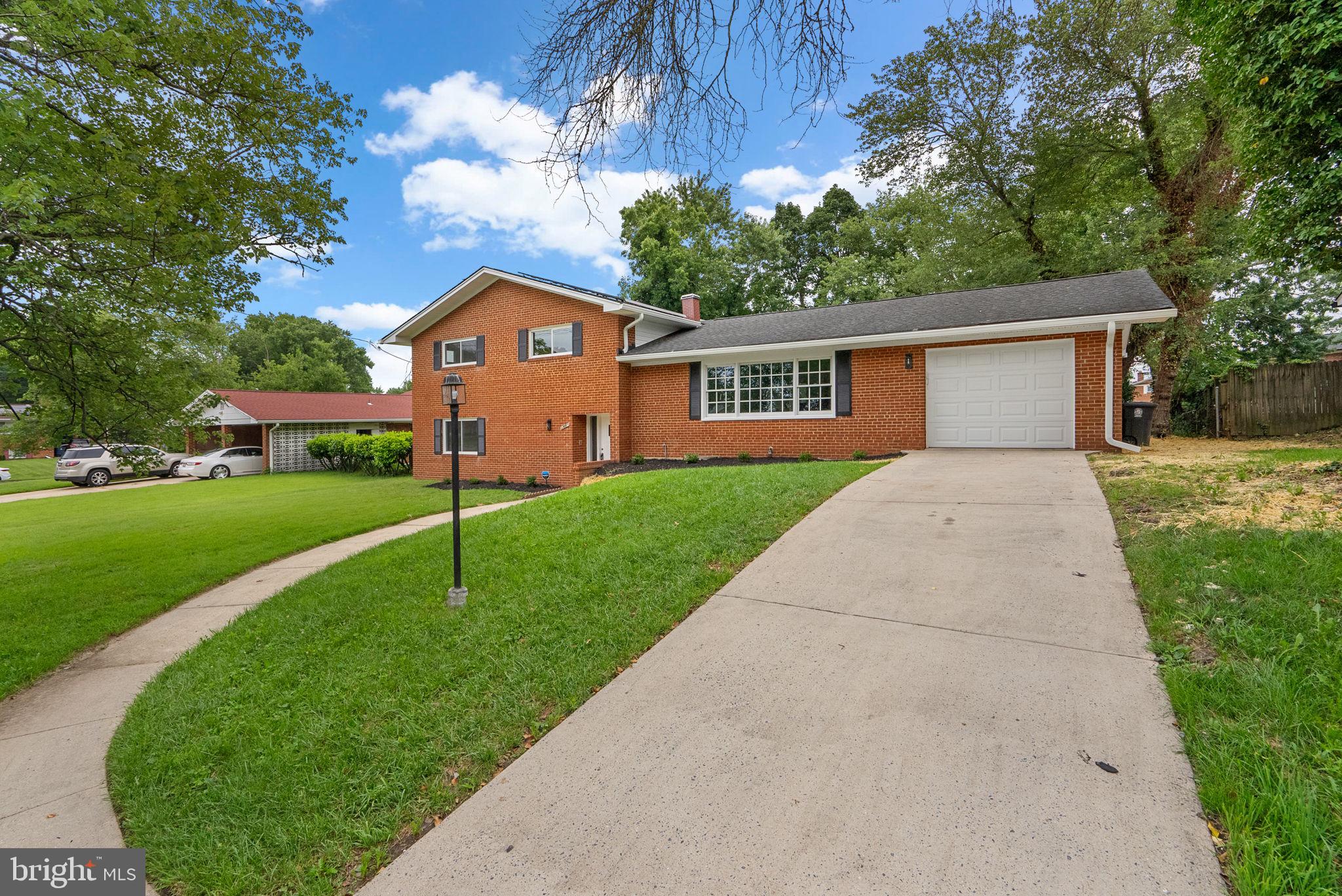 WESTCHESTER ESTATES - Residential