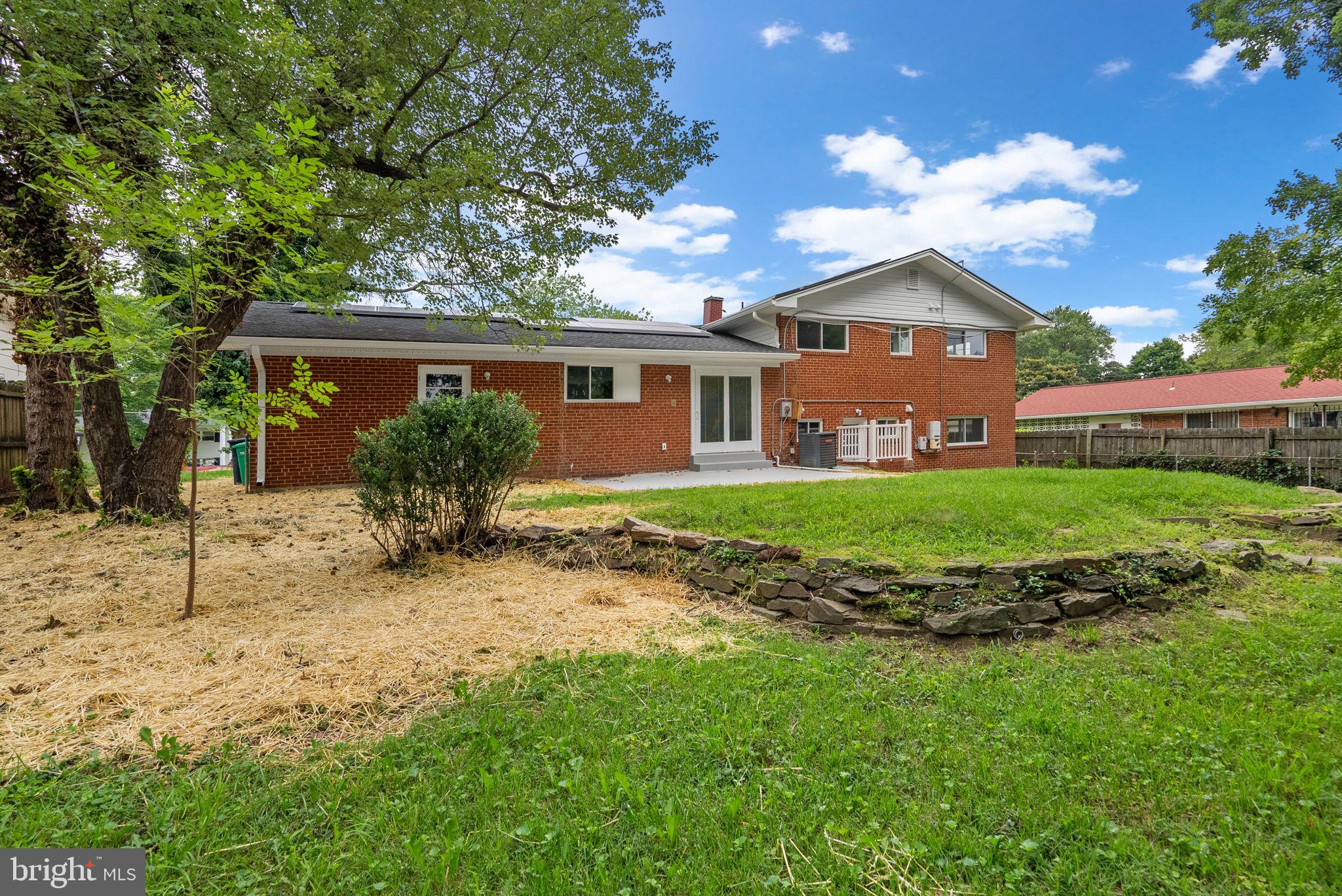 WESTCHESTER ESTATES - Residential