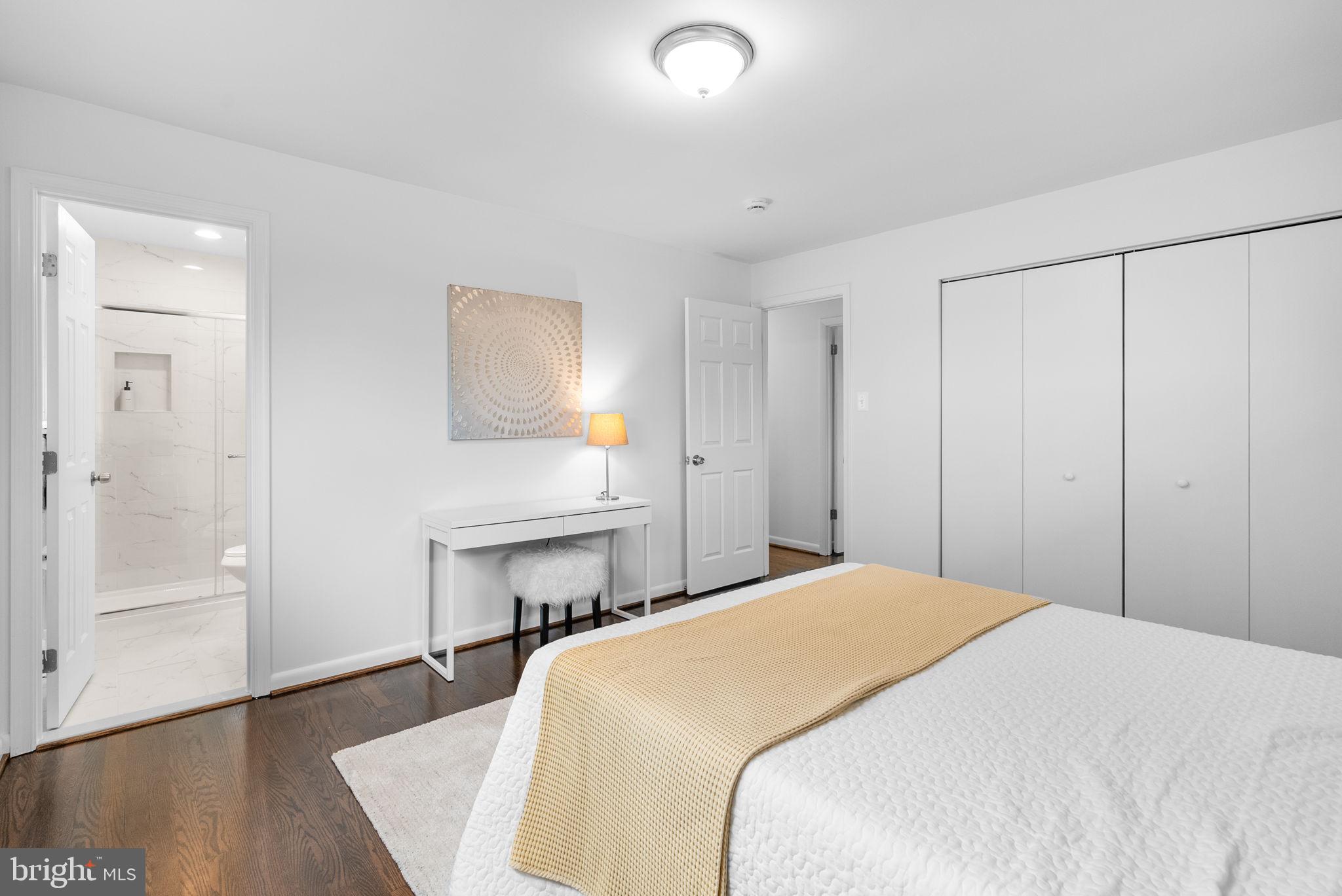 WESTCHESTER ESTATES - Residential