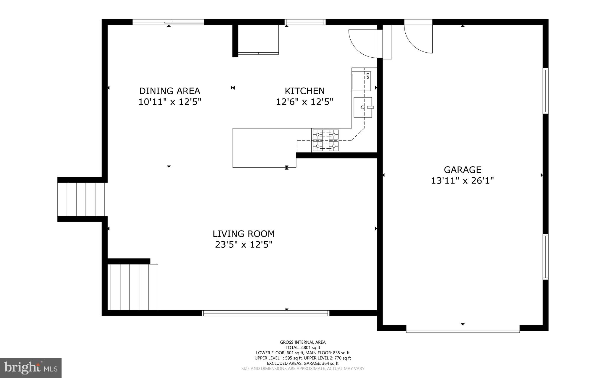 WESTCHESTER ESTATES - Residential