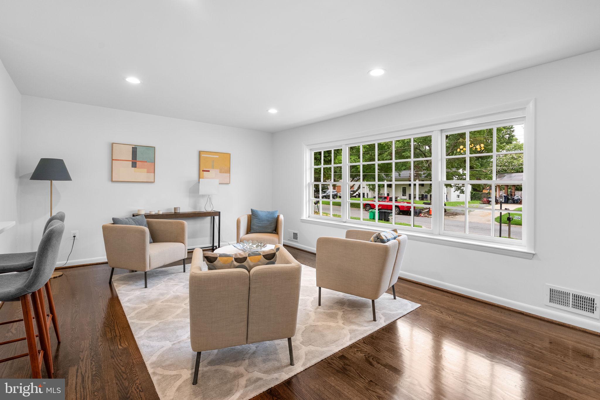 WESTCHESTER ESTATES - Residential