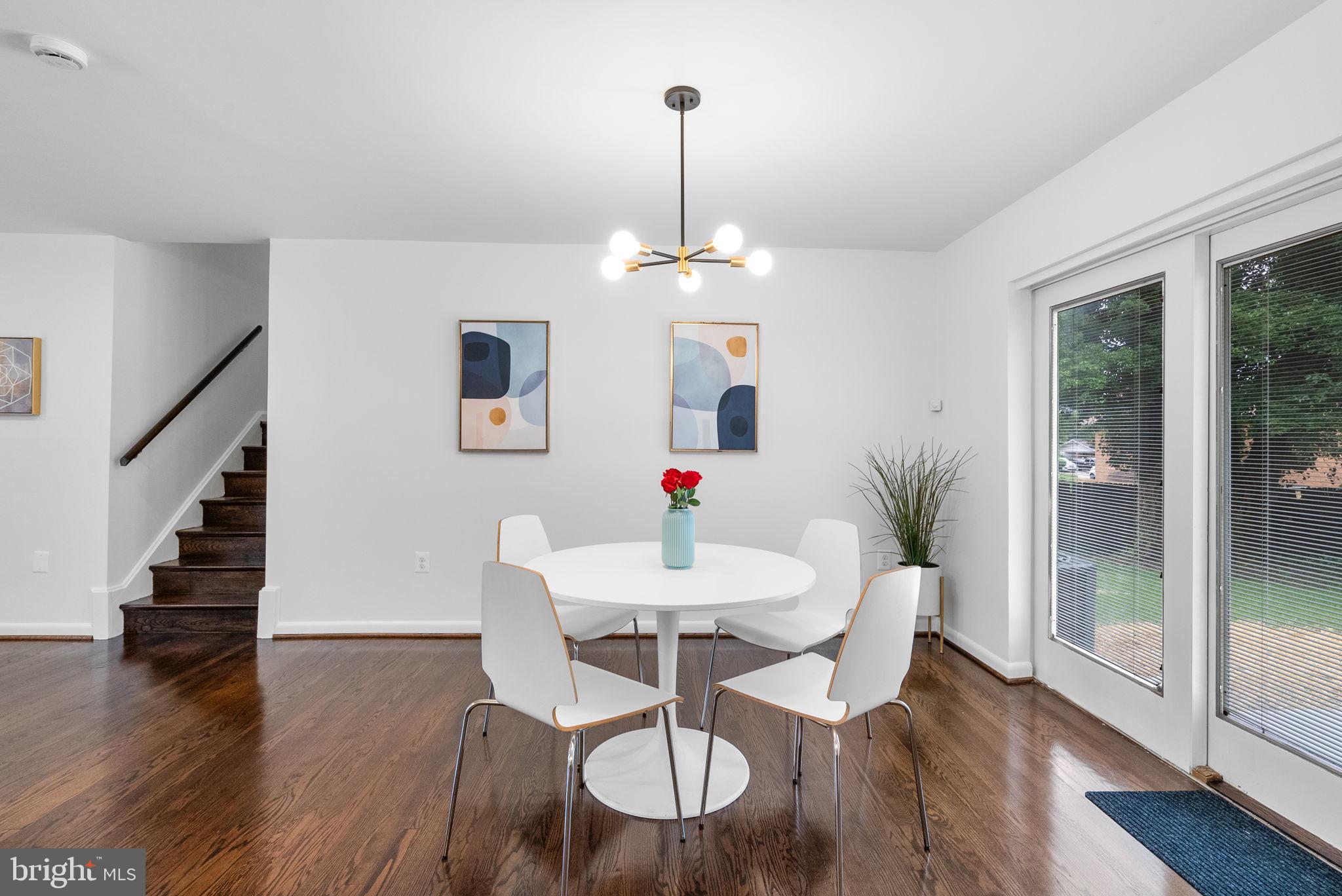 WESTCHESTER ESTATES - Residential