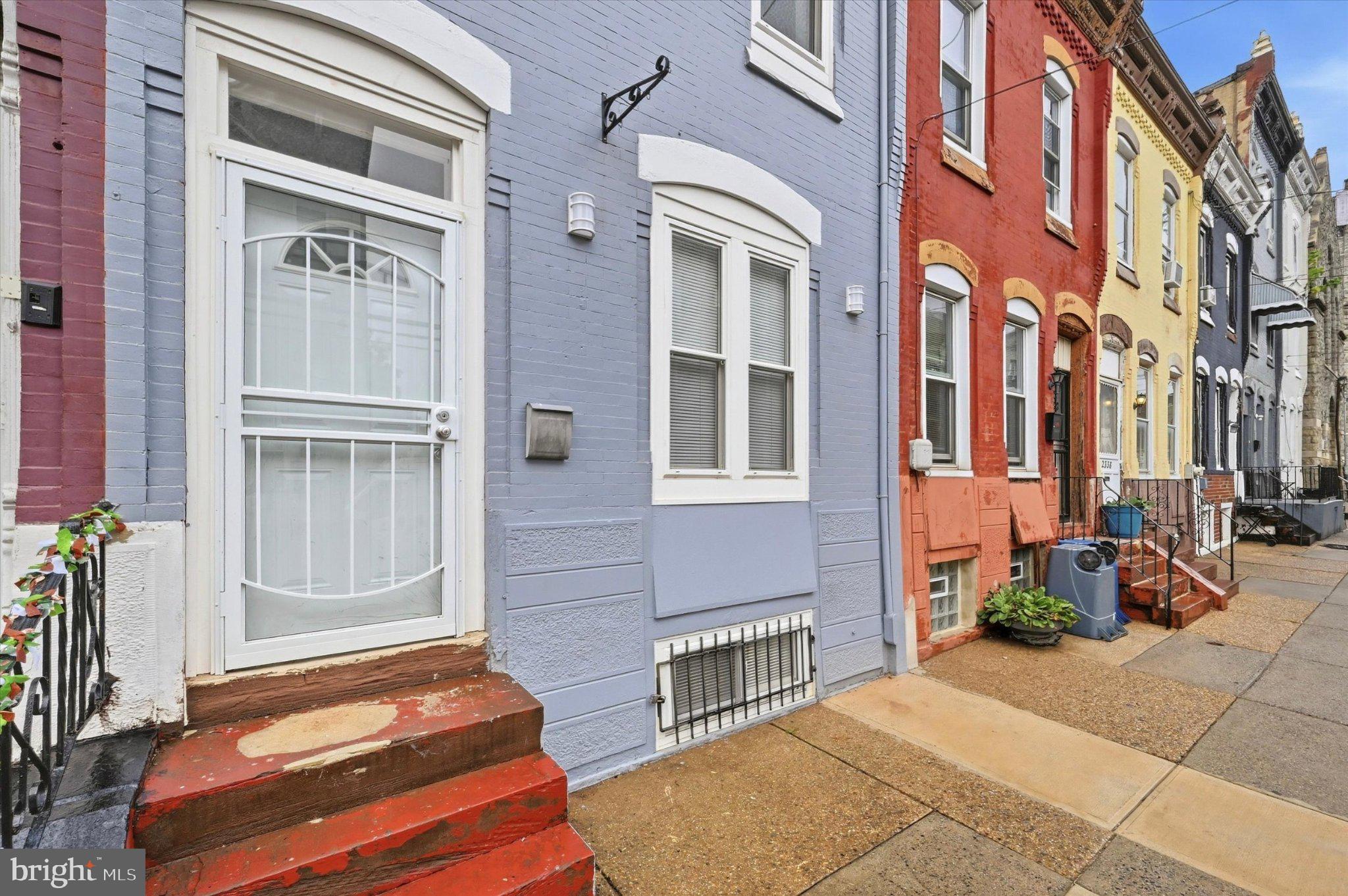 2334 N 17TH STREET