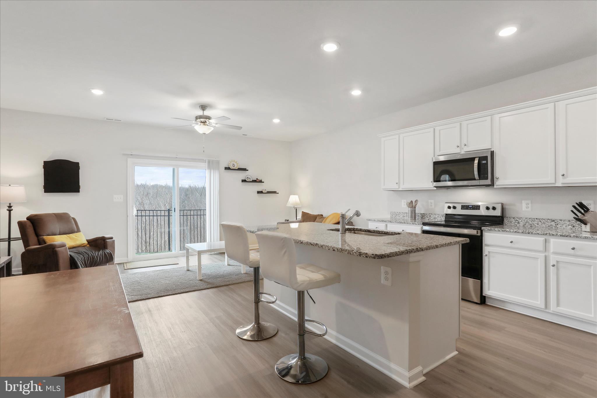 HOMEPLACE AT RIVERSIDE - Residential