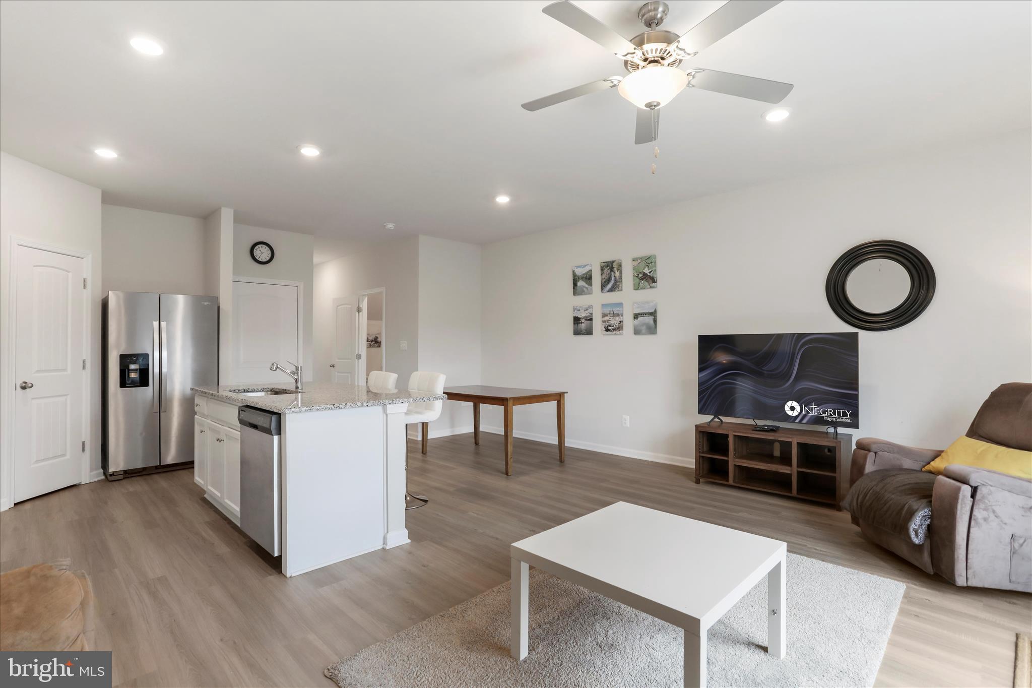 HOMEPLACE AT RIVERSIDE - Residential