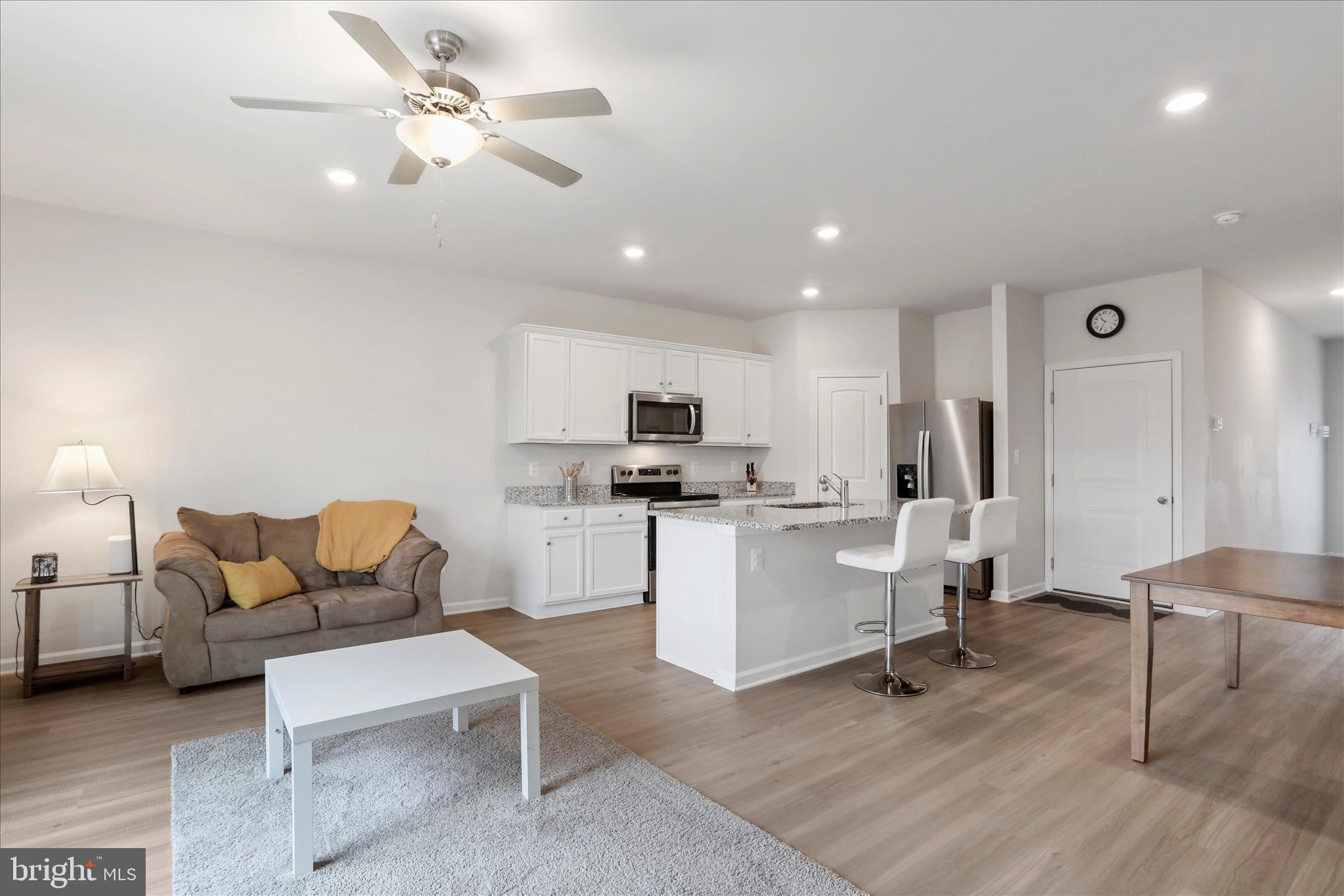 HOMEPLACE AT RIVERSIDE - Residential