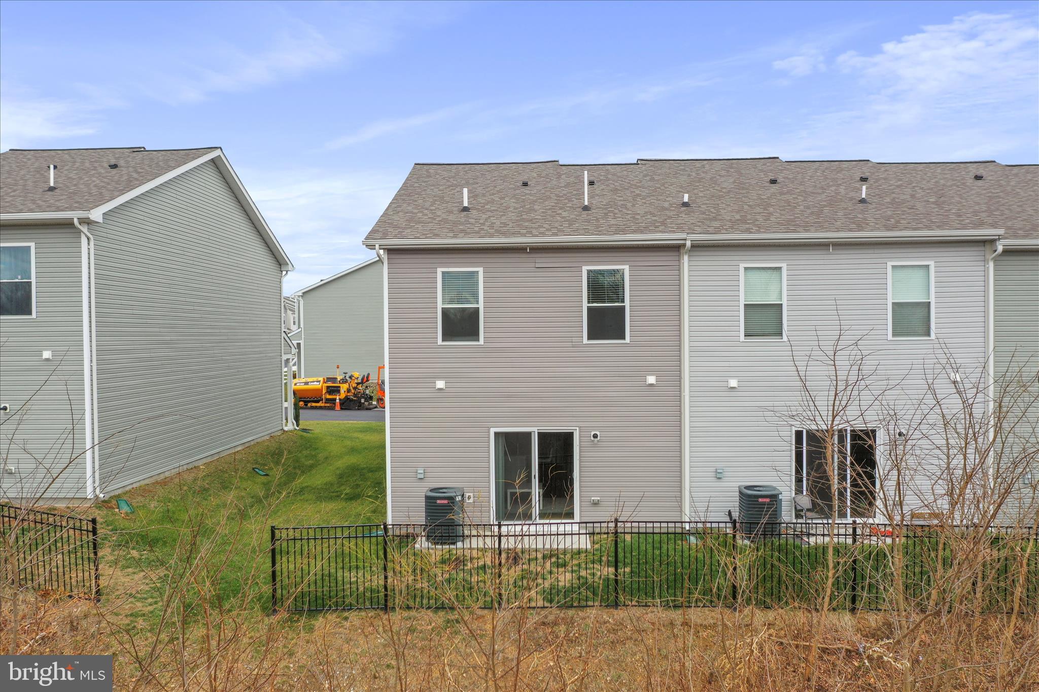 HOMEPLACE AT RIVERSIDE - Residential