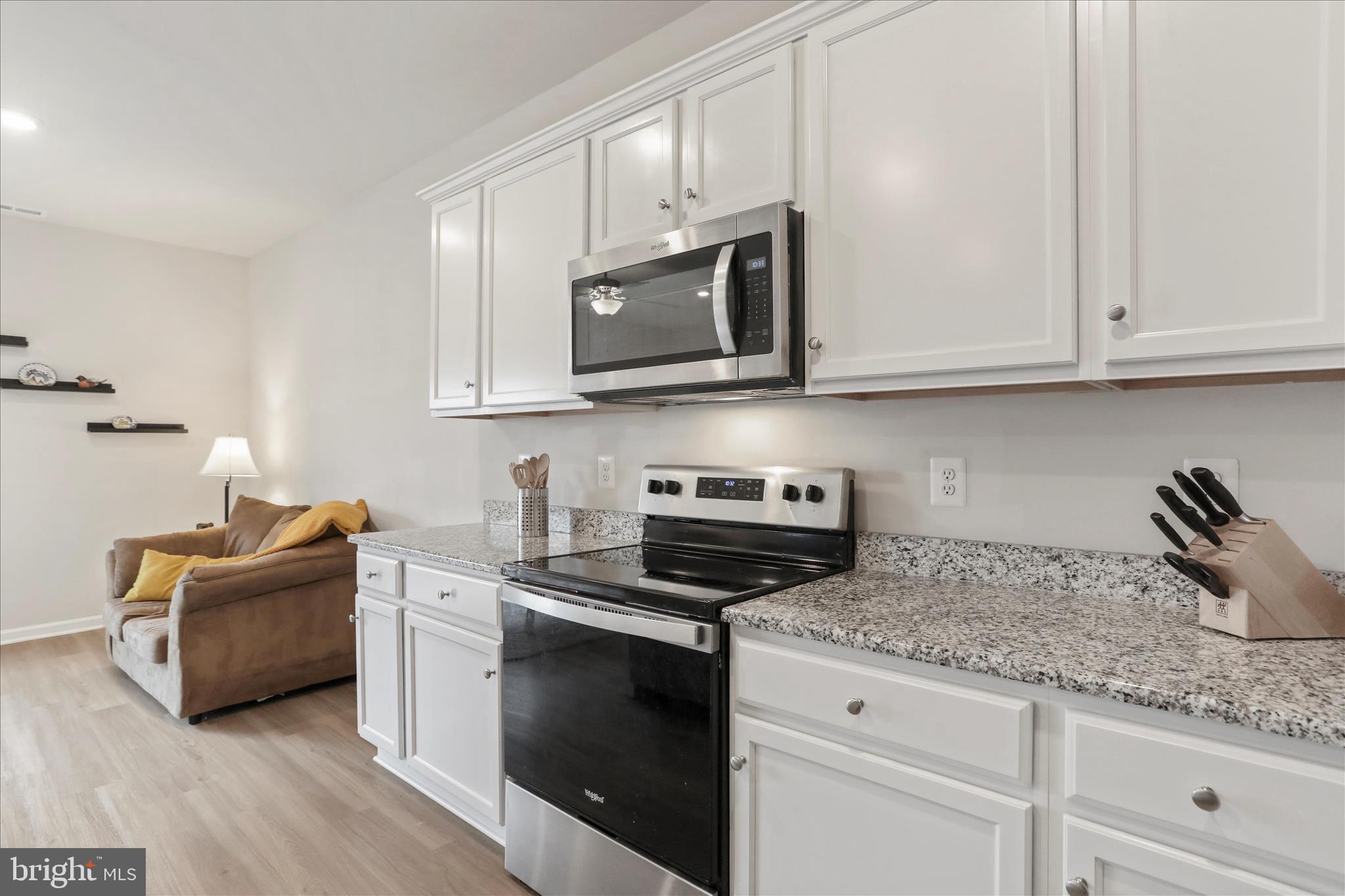 HOMEPLACE AT RIVERSIDE - Residential