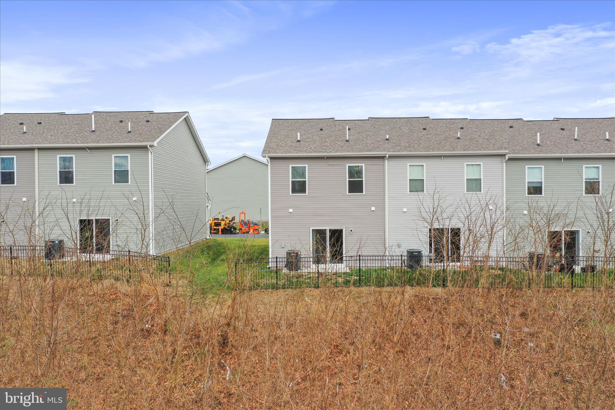 HOMEPLACE AT RIVERSIDE - Residential