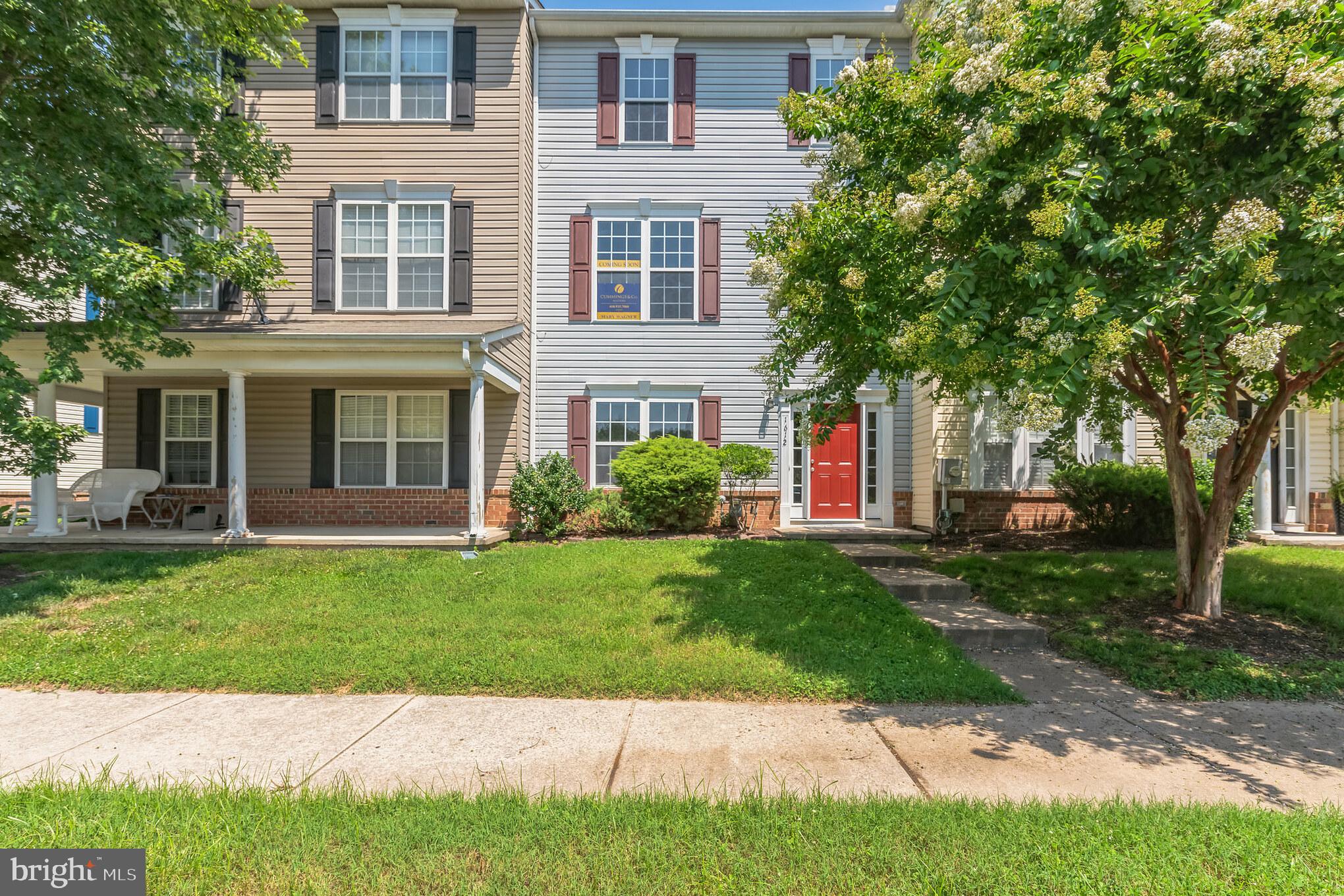 MALLARD LANDING - Residential