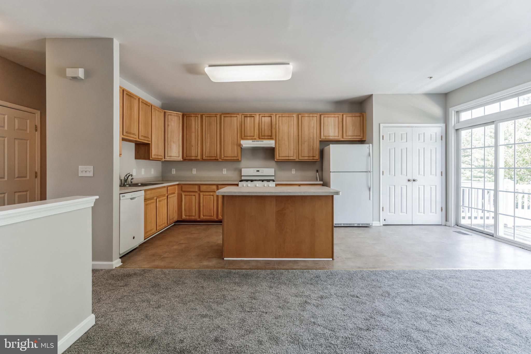 MALLARD LANDING - Residential