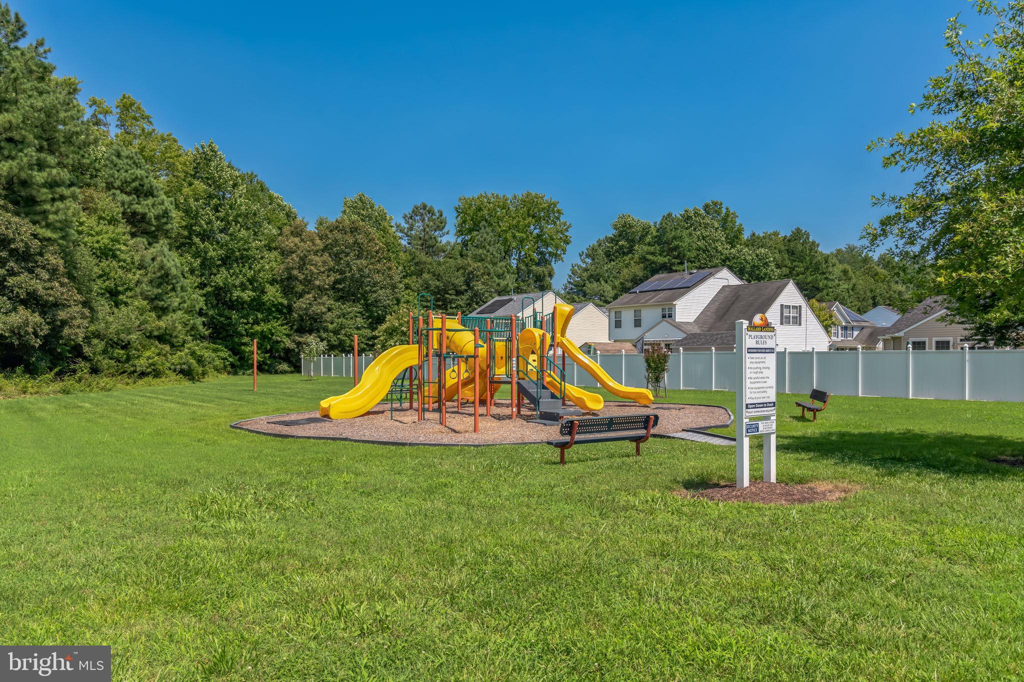 MALLARD LANDING - Residential