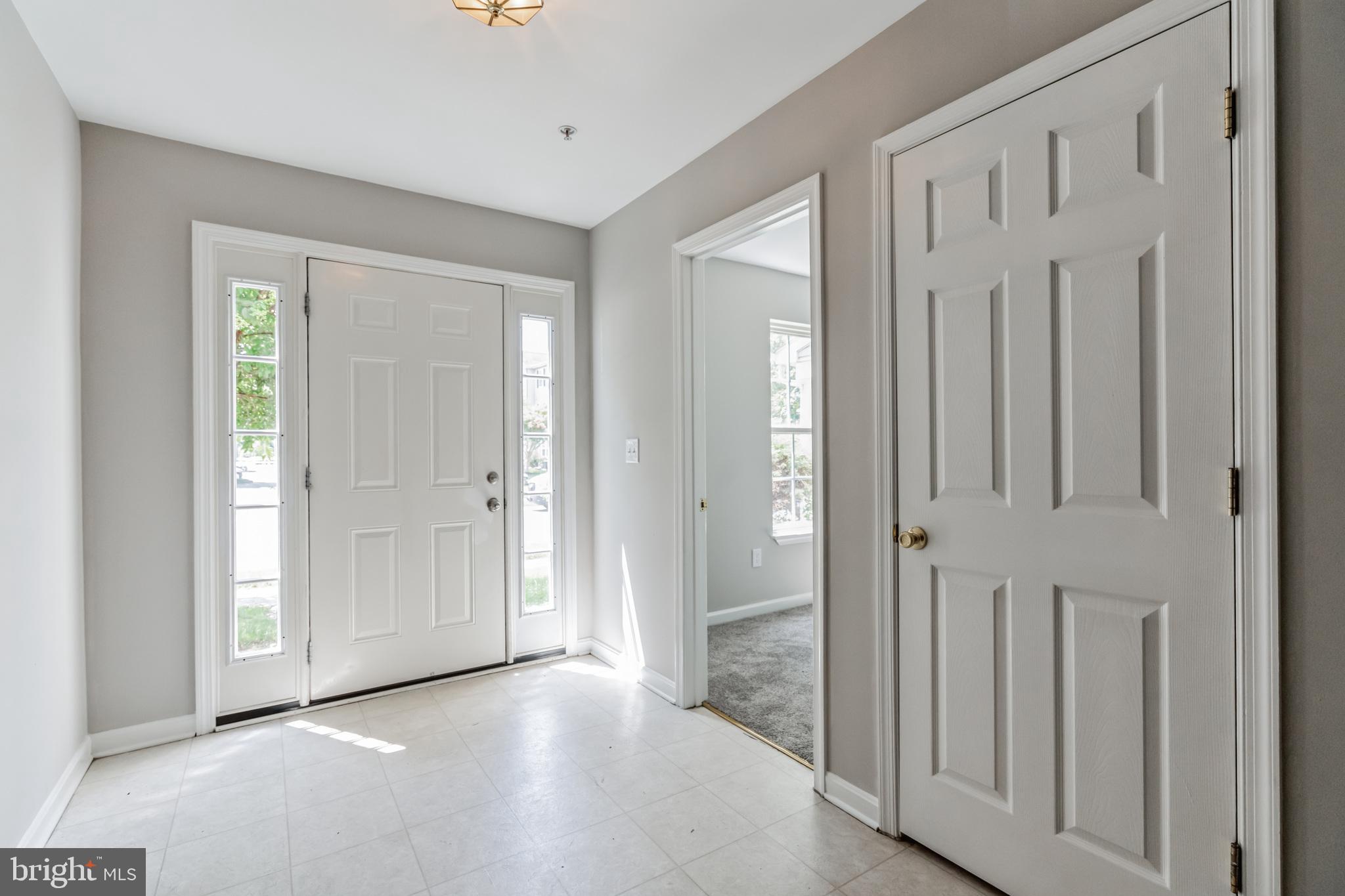 MALLARD LANDING - Residential