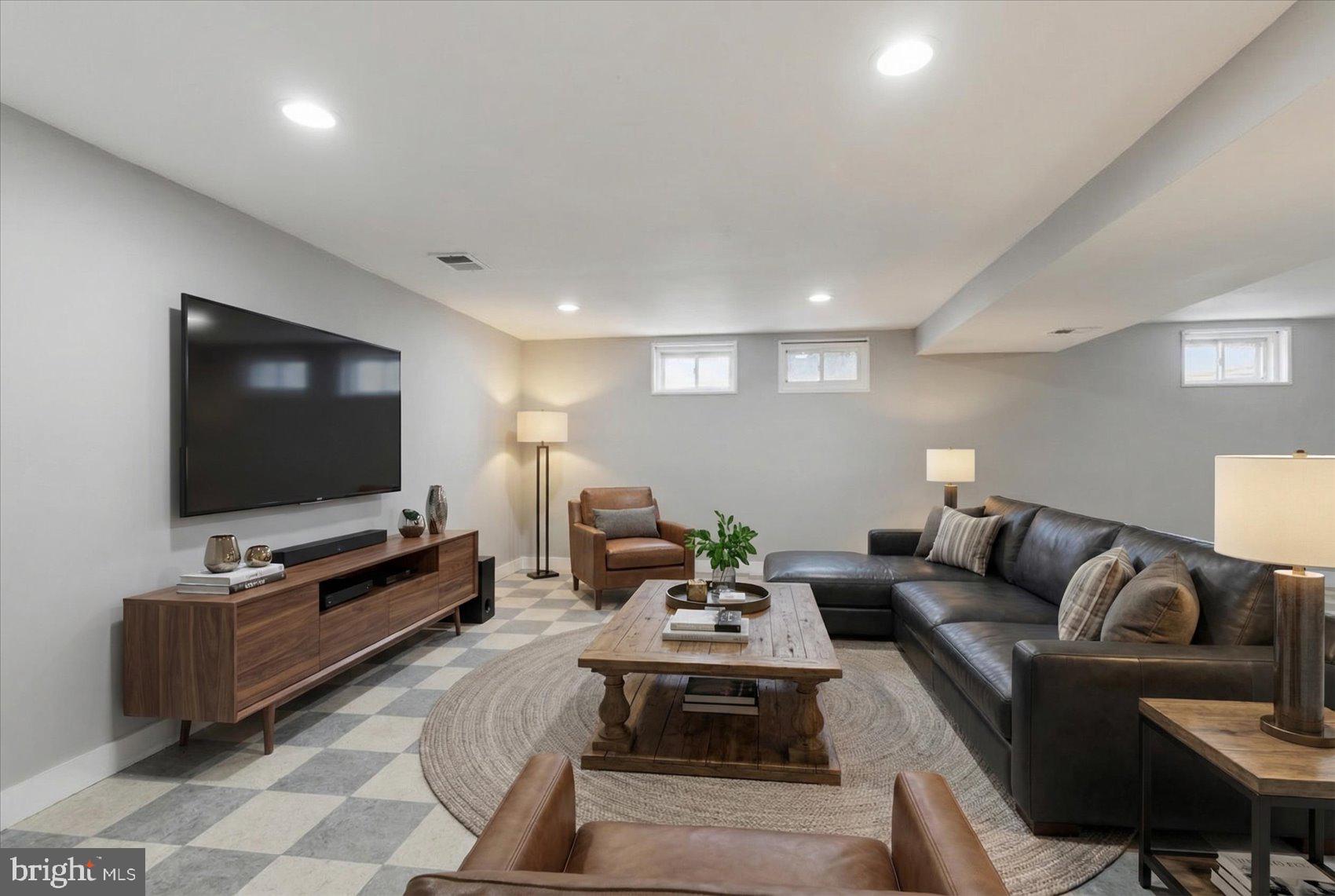 RANDALL RIDGE - Residential