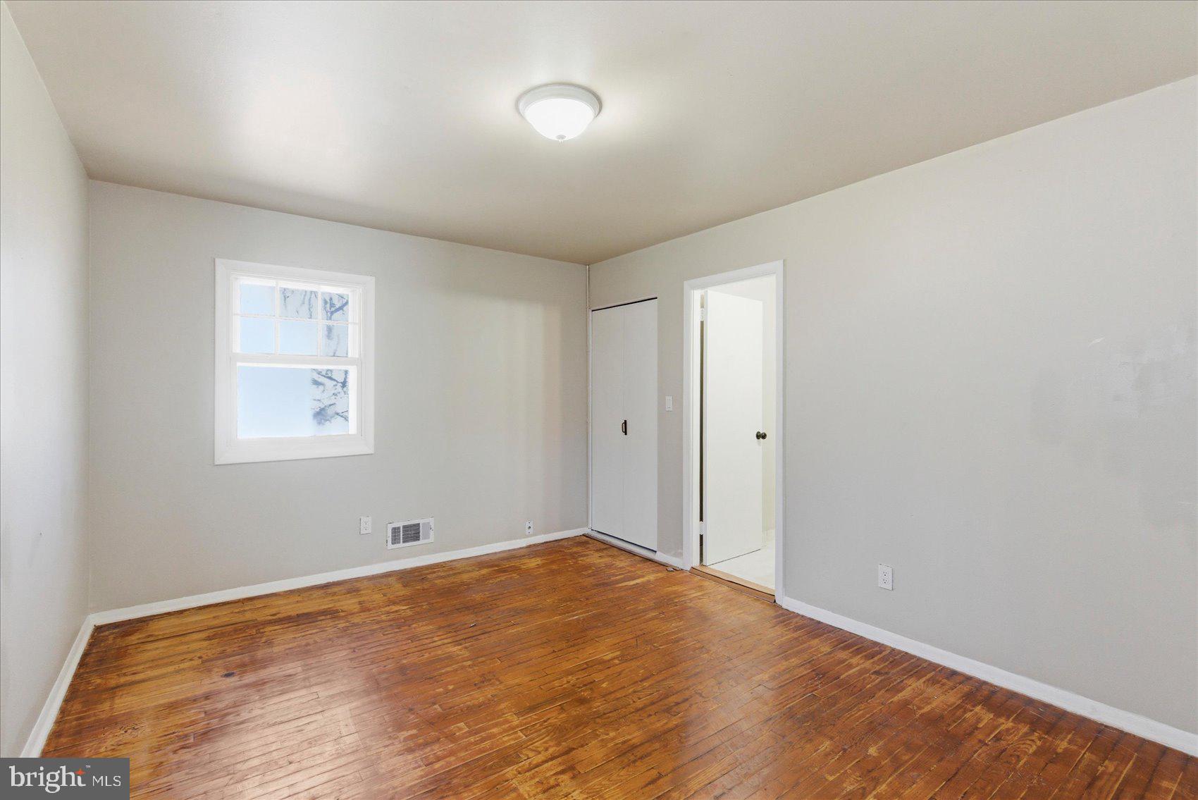 RANDALL RIDGE - Residential