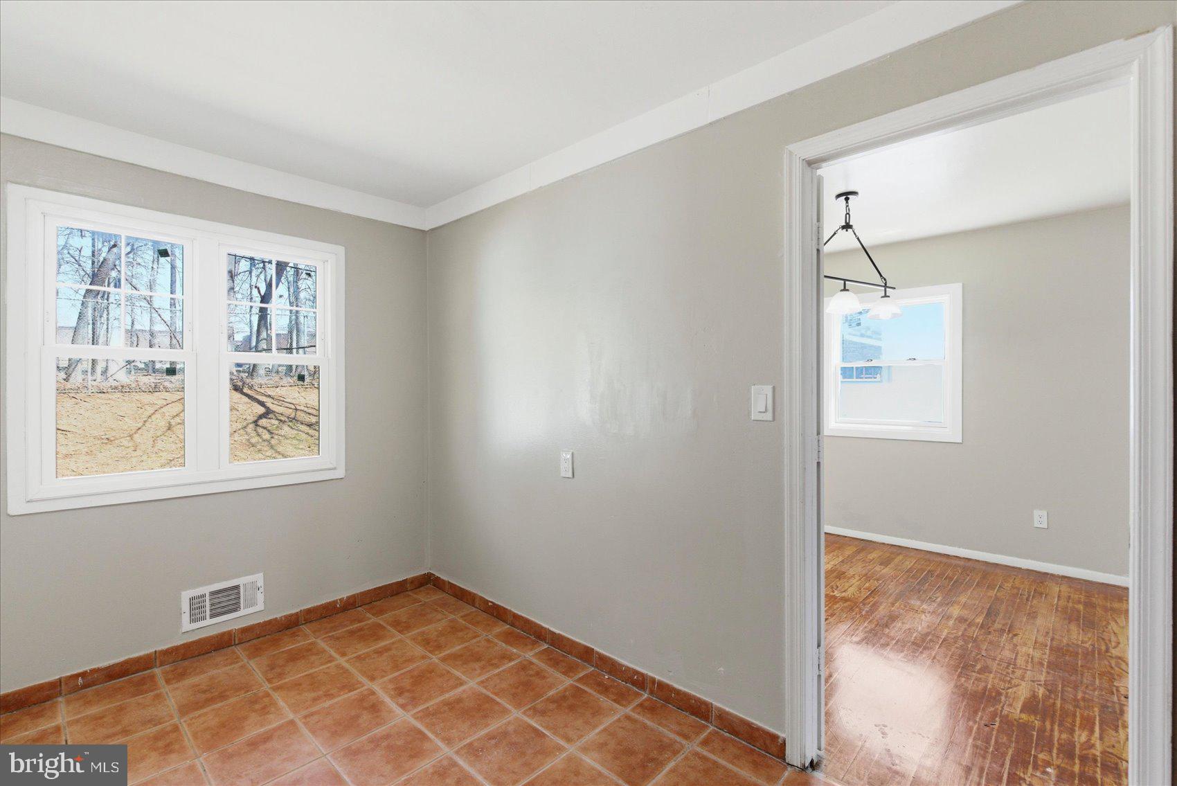 RANDALL RIDGE - Residential