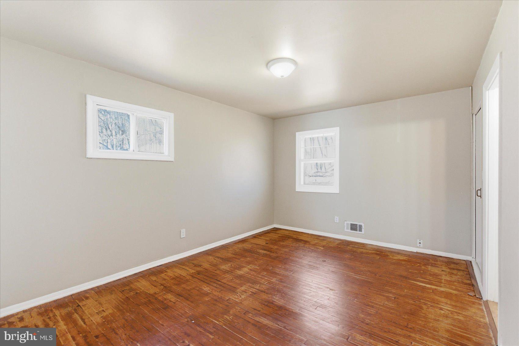 RANDALL RIDGE - Residential