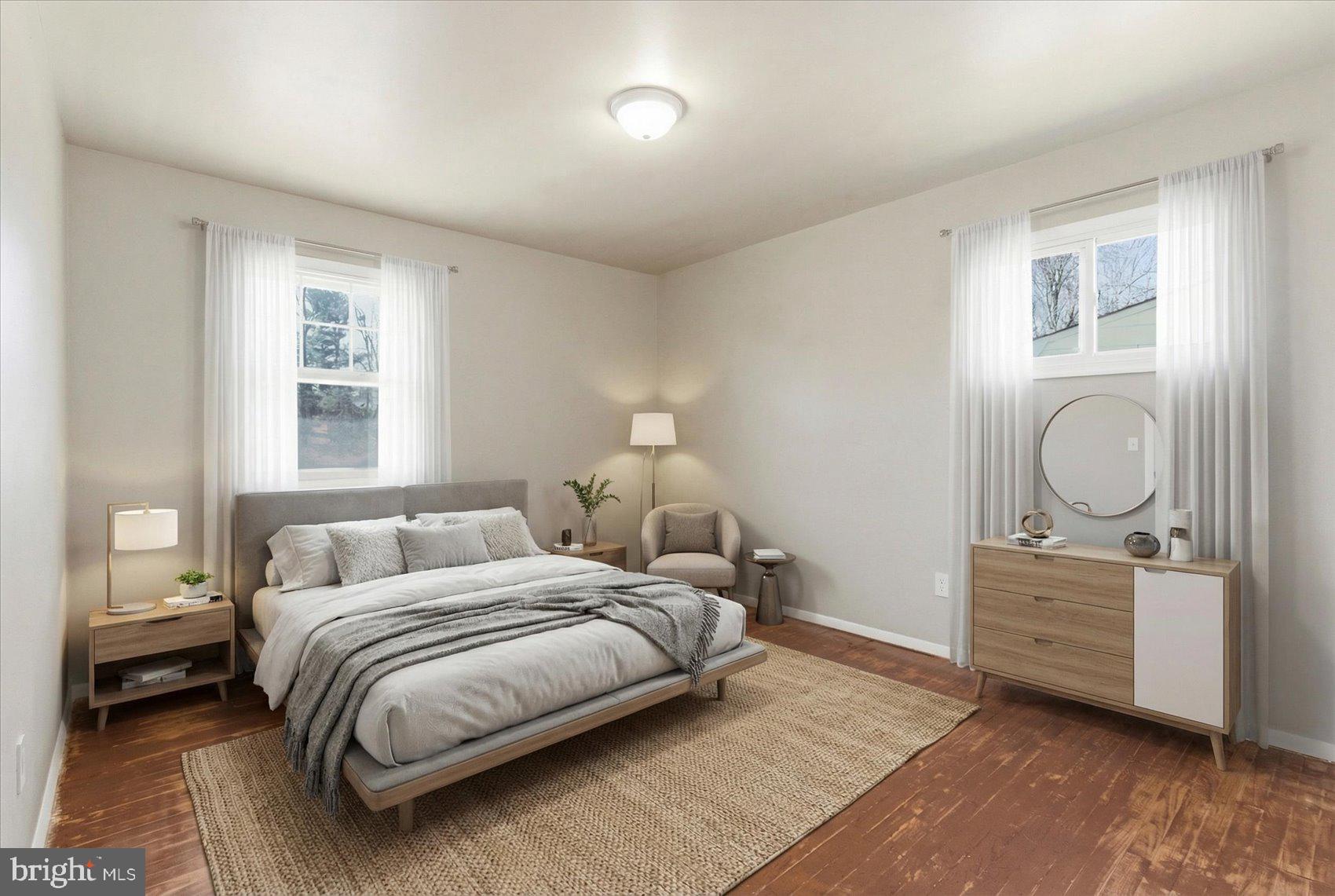 RANDALL RIDGE - Residential