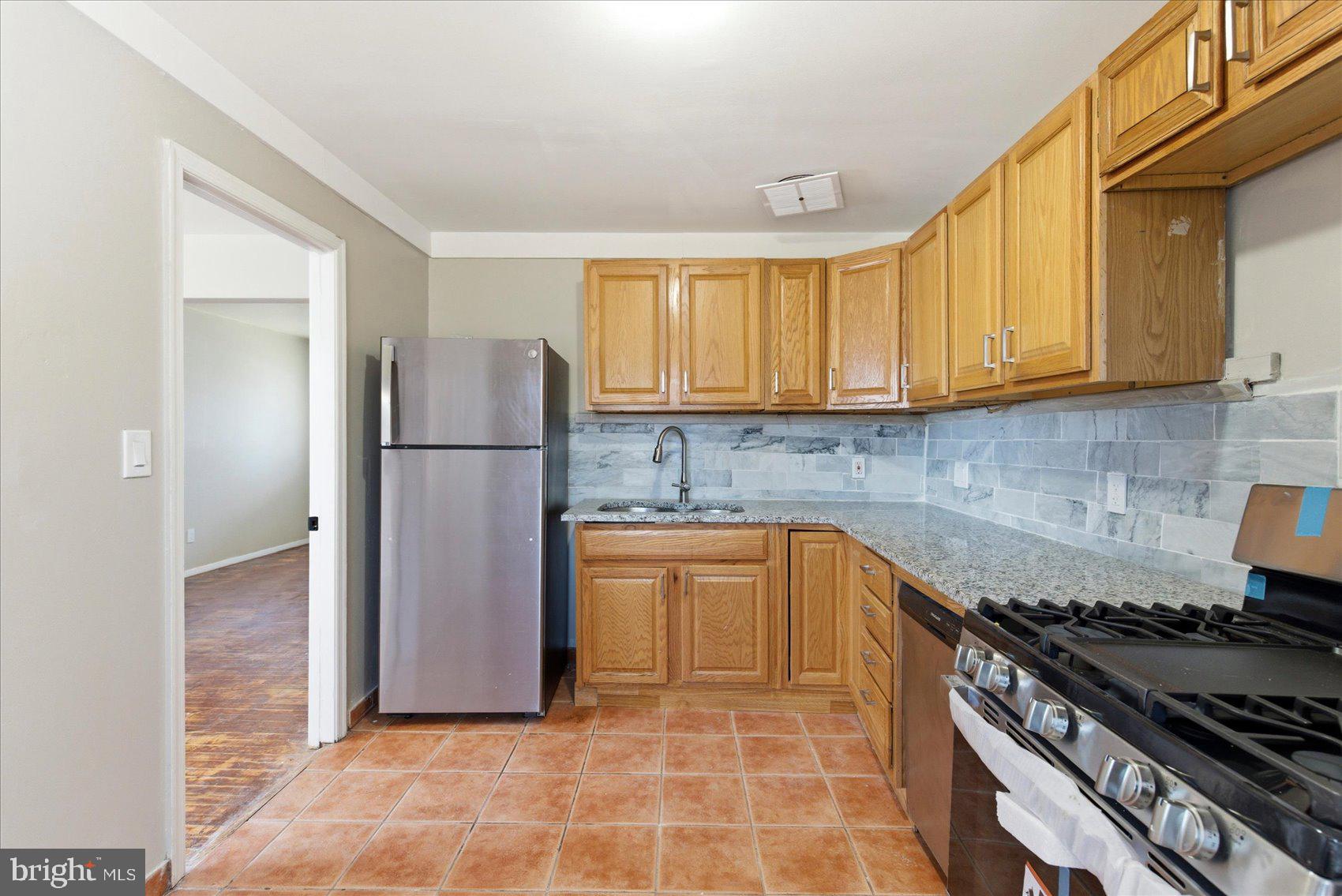 RANDALL RIDGE - Residential