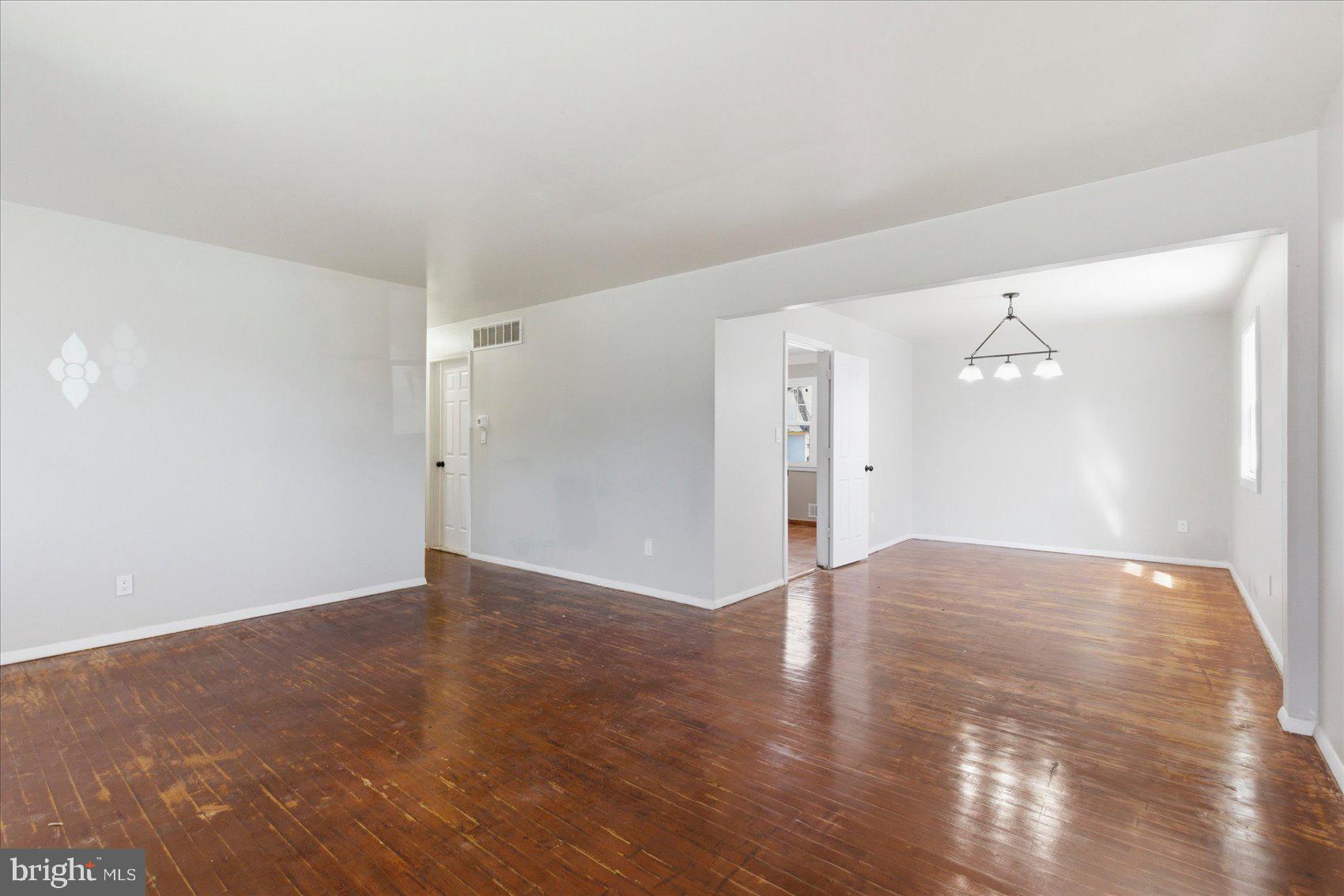 RANDALL RIDGE - Residential