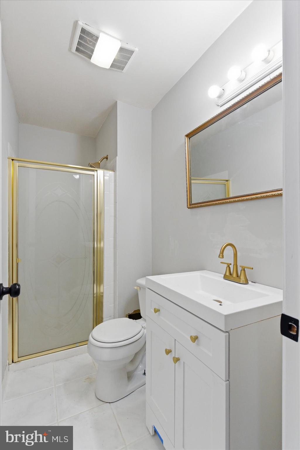 RANDALL RIDGE - Residential