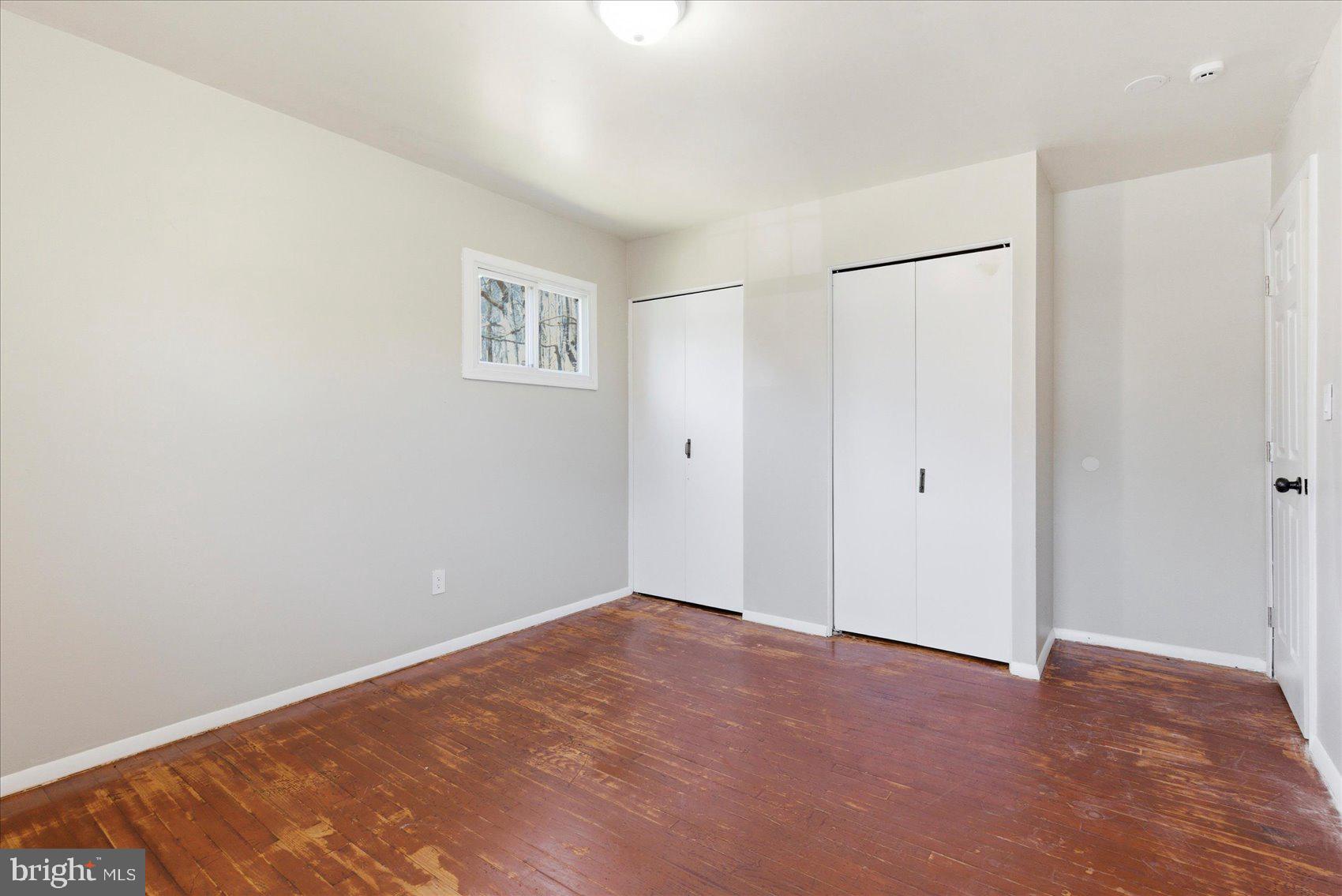 RANDALL RIDGE - Residential