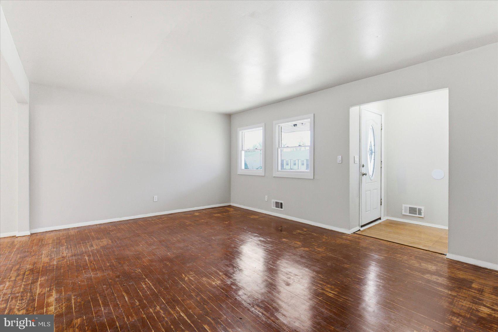 RANDALL RIDGE - Residential