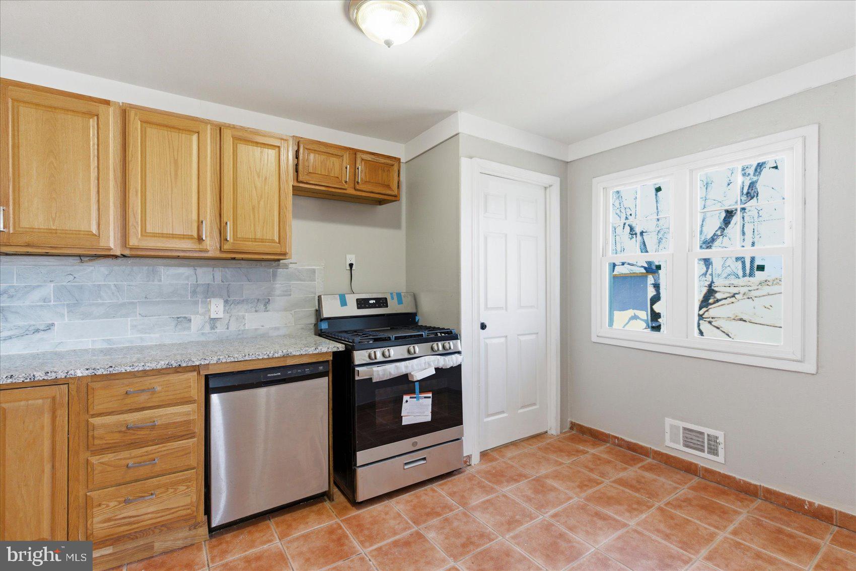 RANDALL RIDGE - Residential