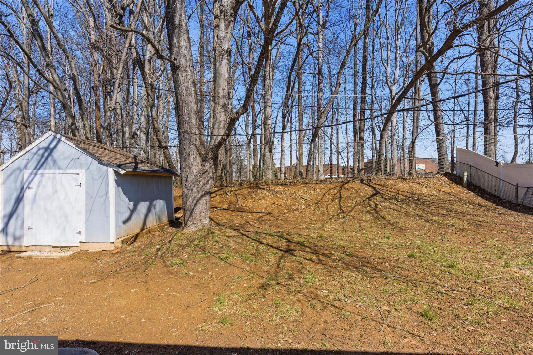 RANDALL RIDGE - Residential