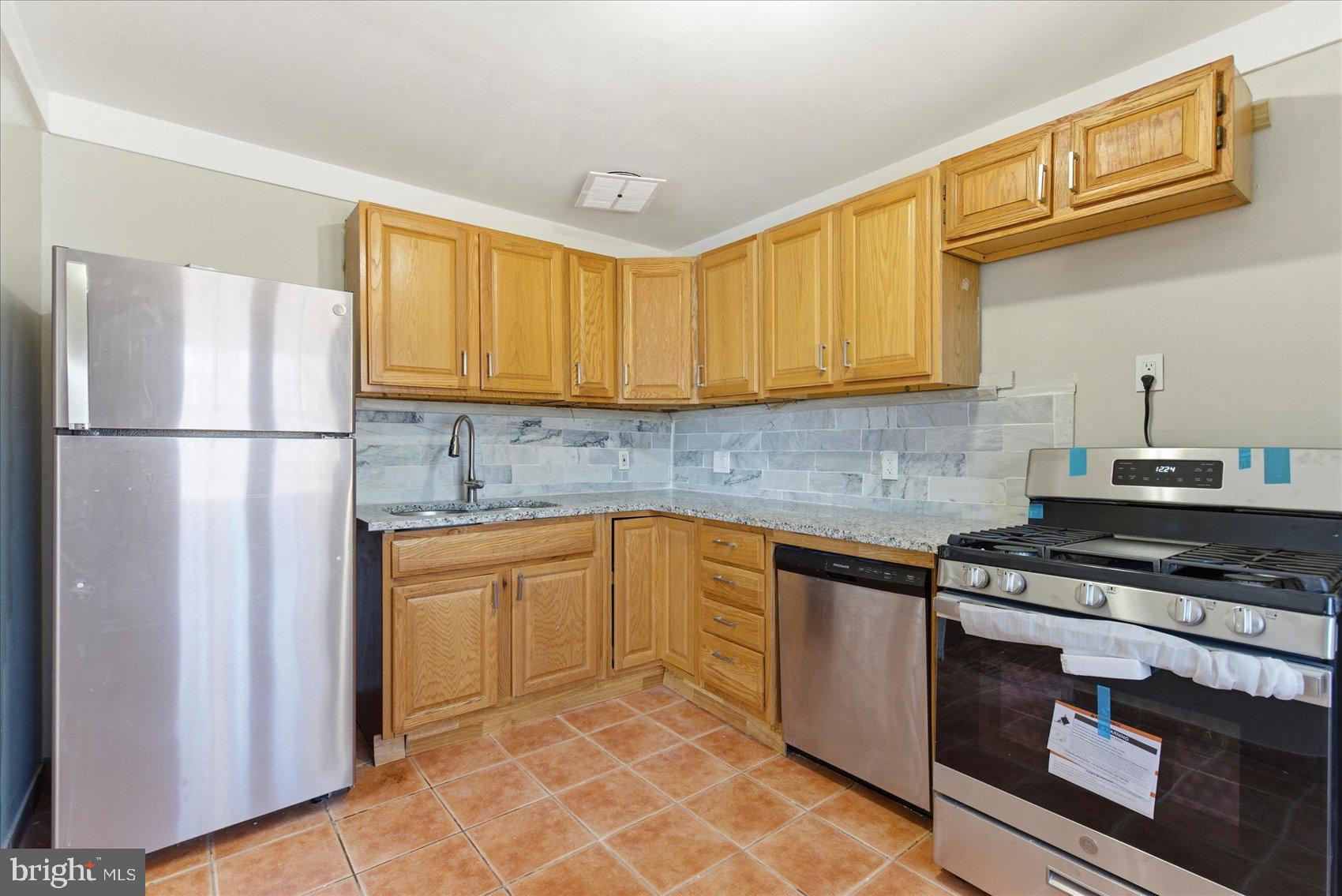 RANDALL RIDGE - Residential