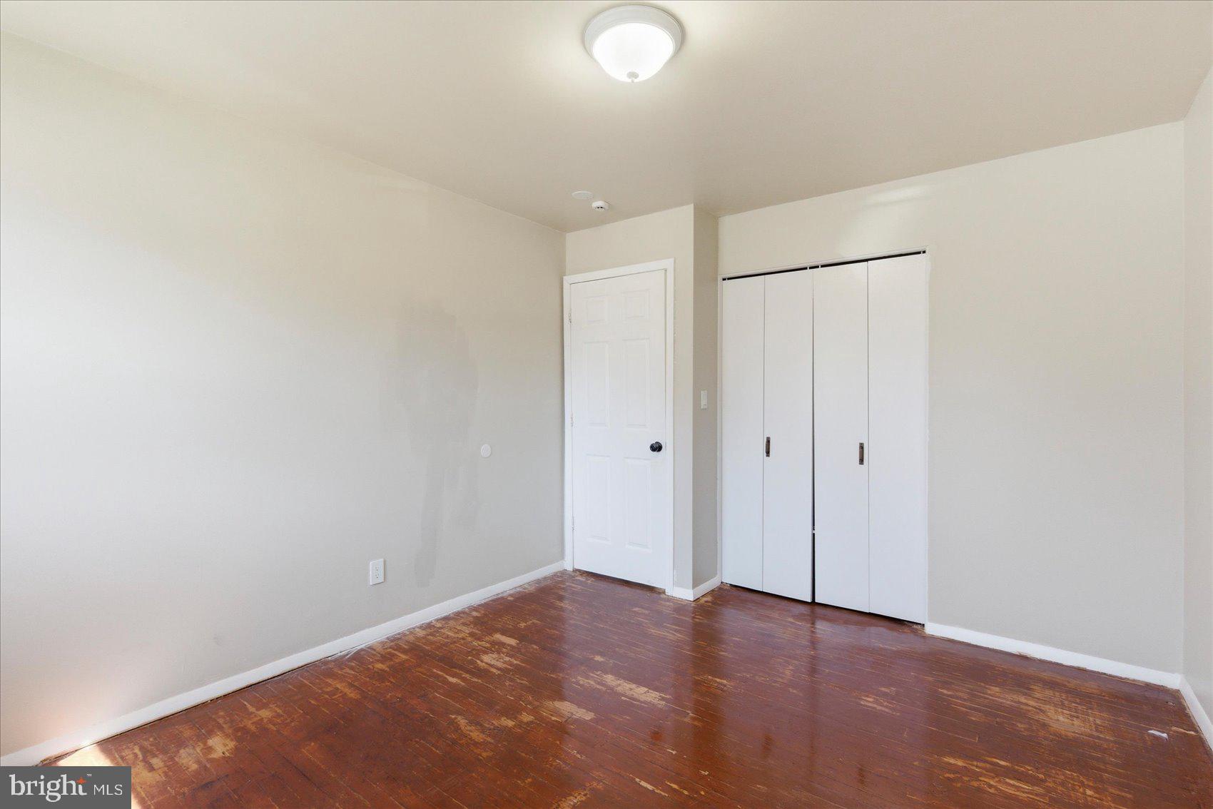 RANDALL RIDGE - Residential