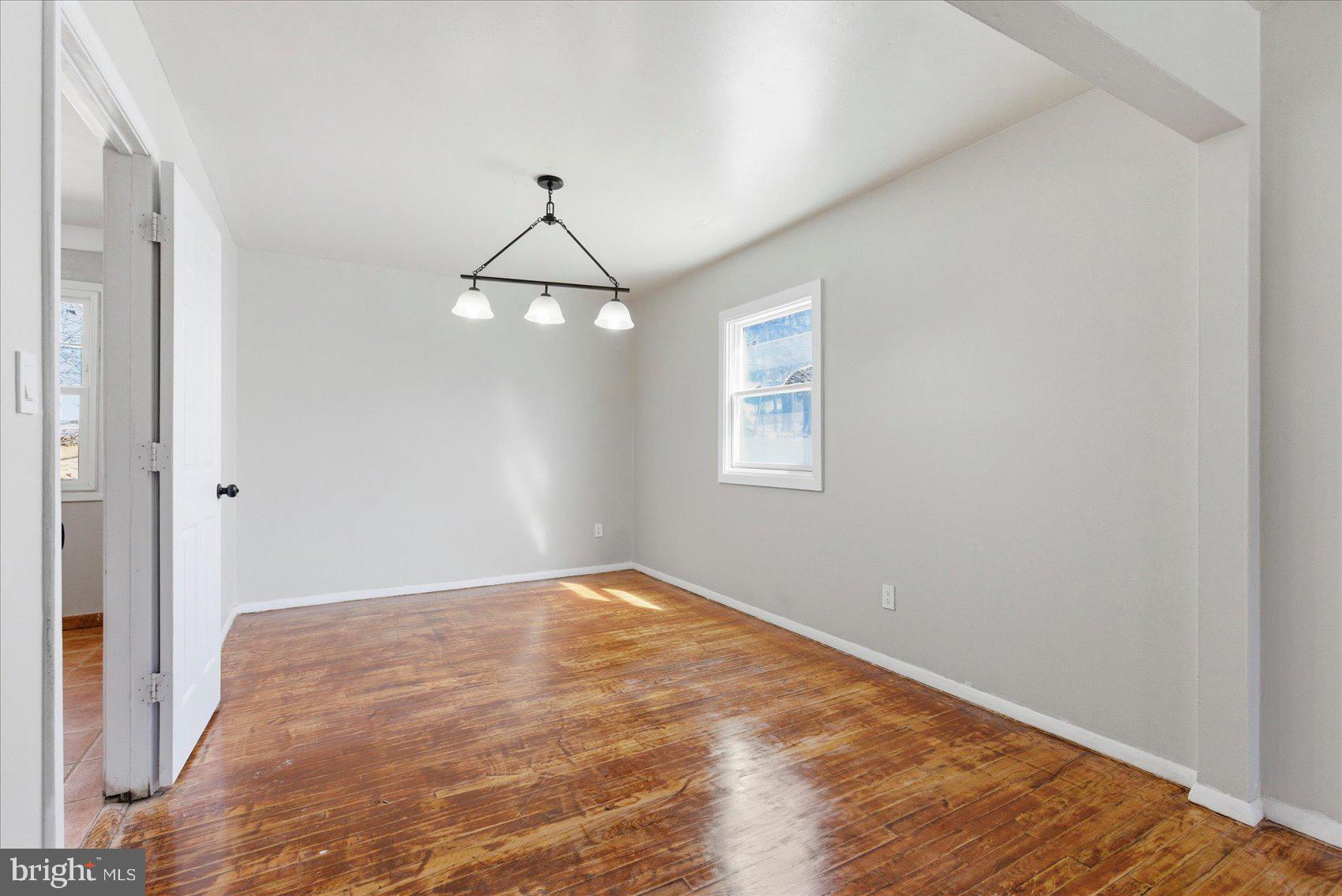 RANDALL RIDGE - Residential