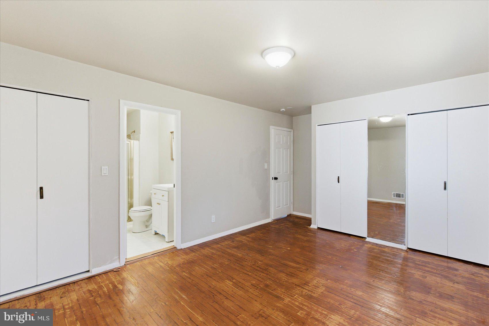 RANDALL RIDGE - Residential