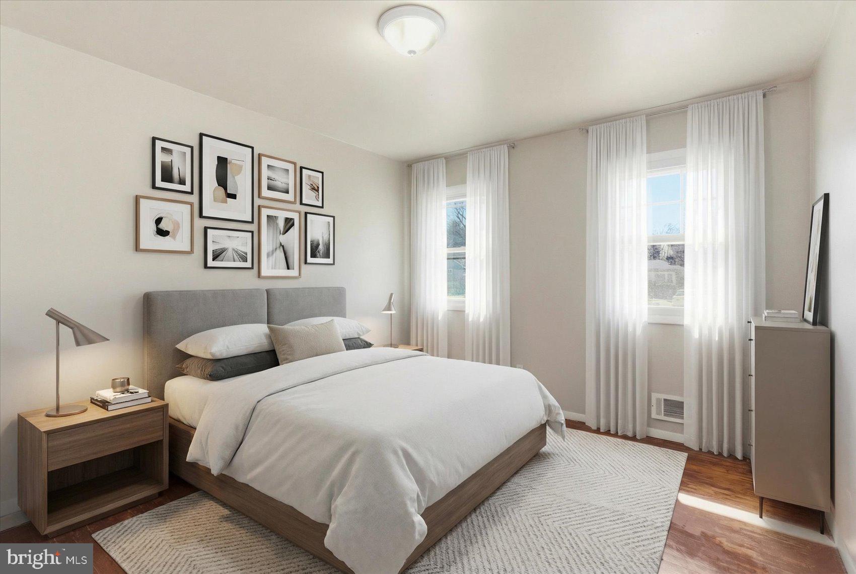 RANDALL RIDGE - Residential